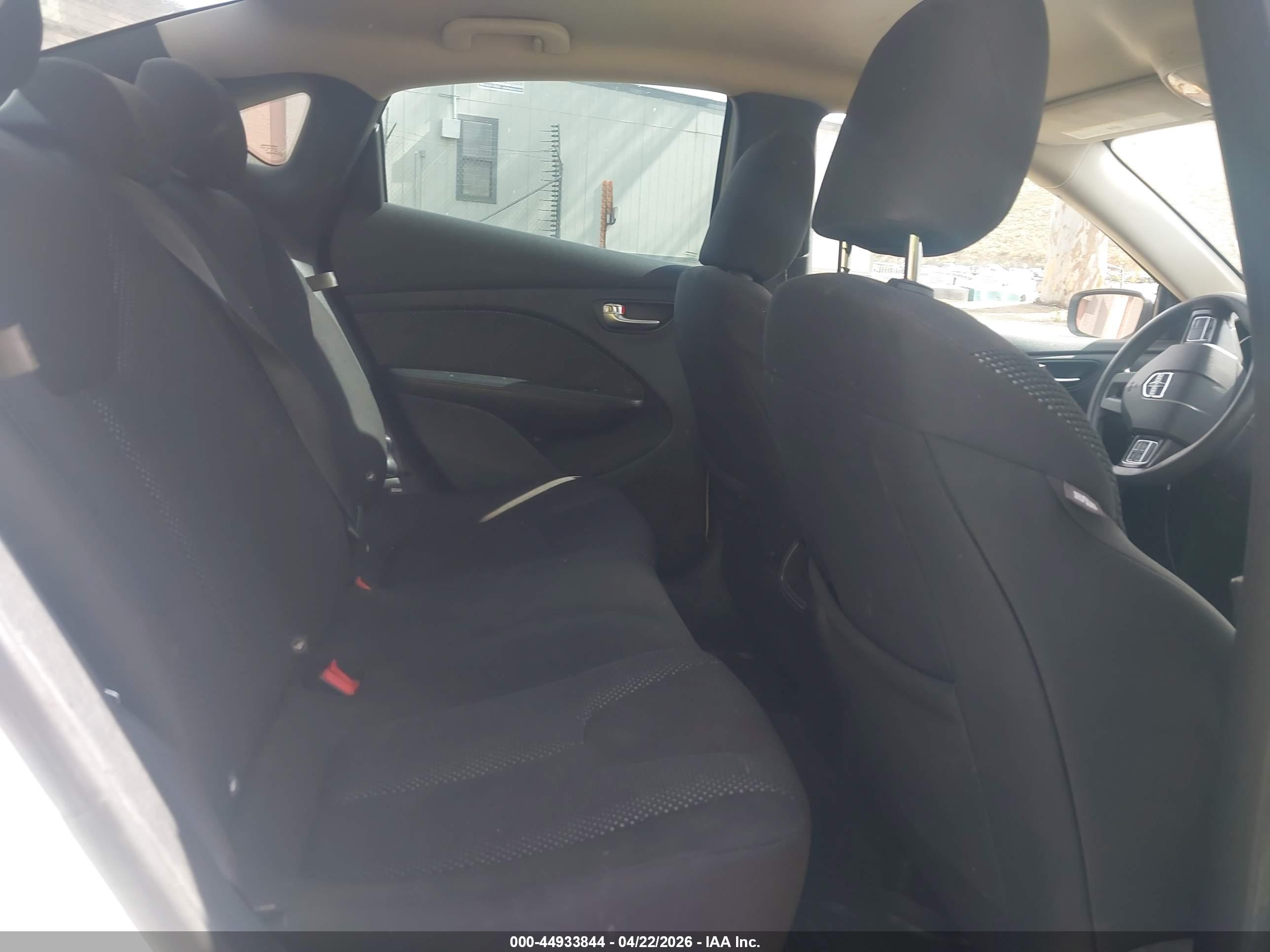 DODGE DART image 8