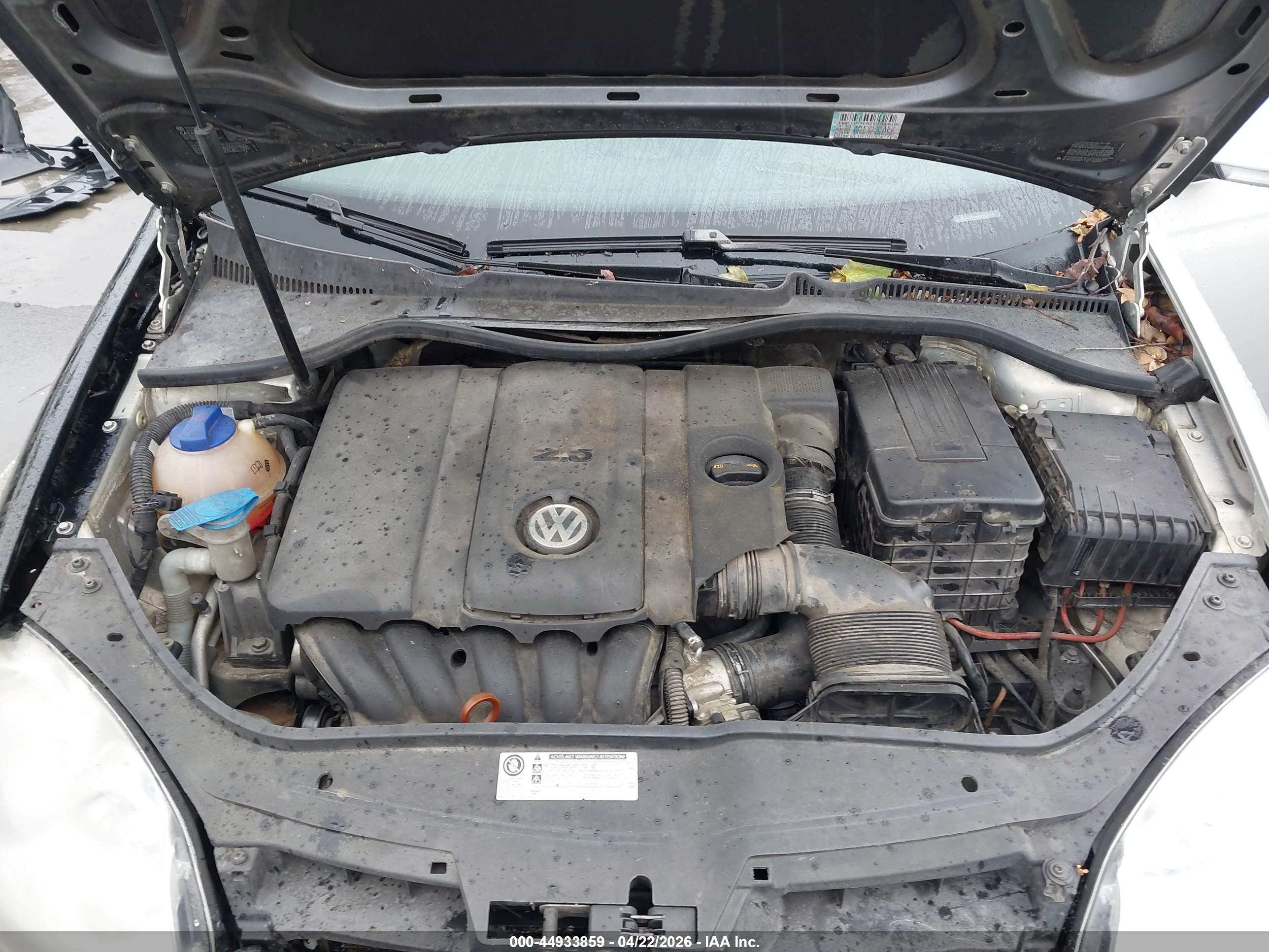 VOLKSWAGEN JETTA image 10