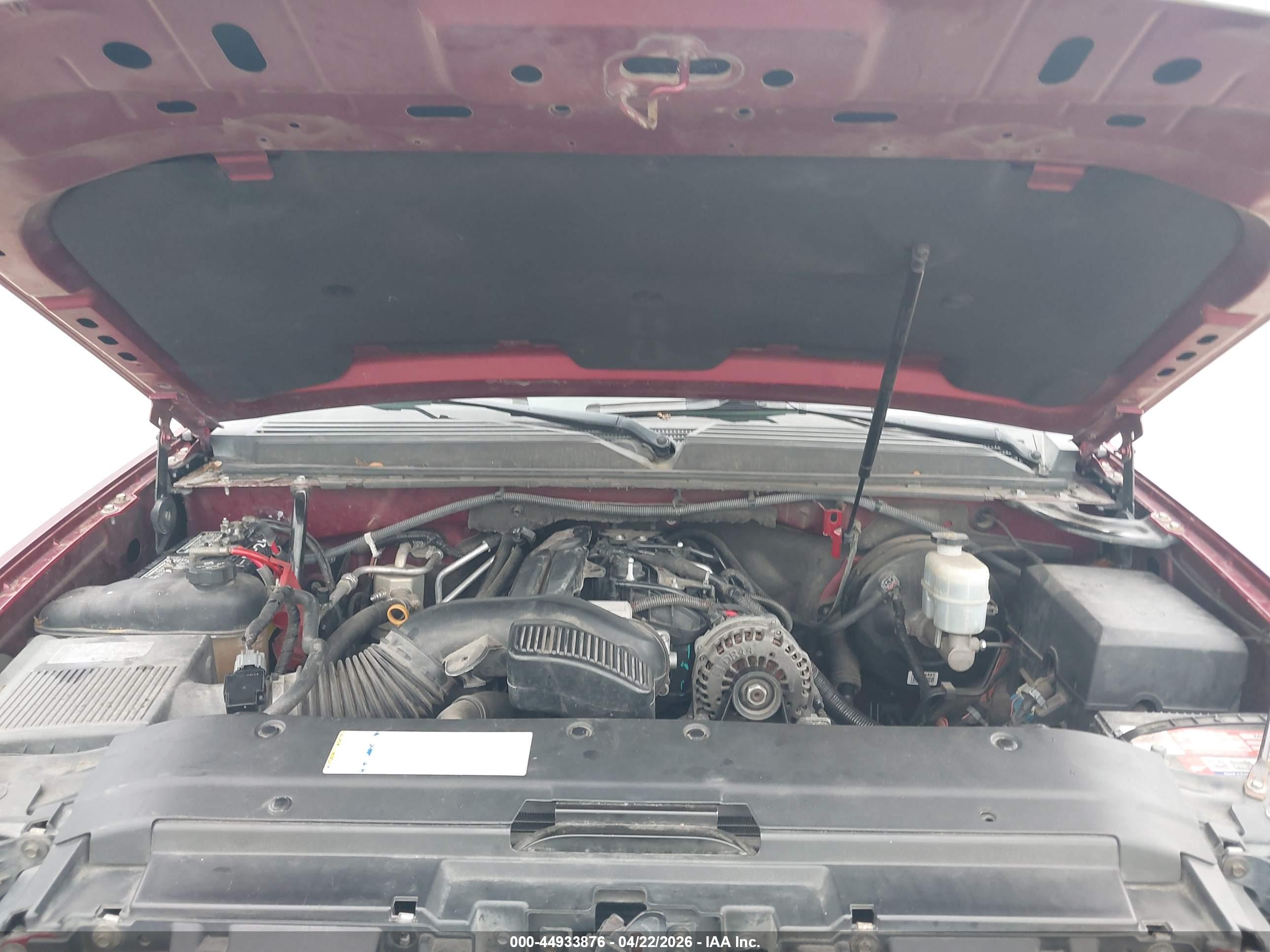 GMC YUKON image 10