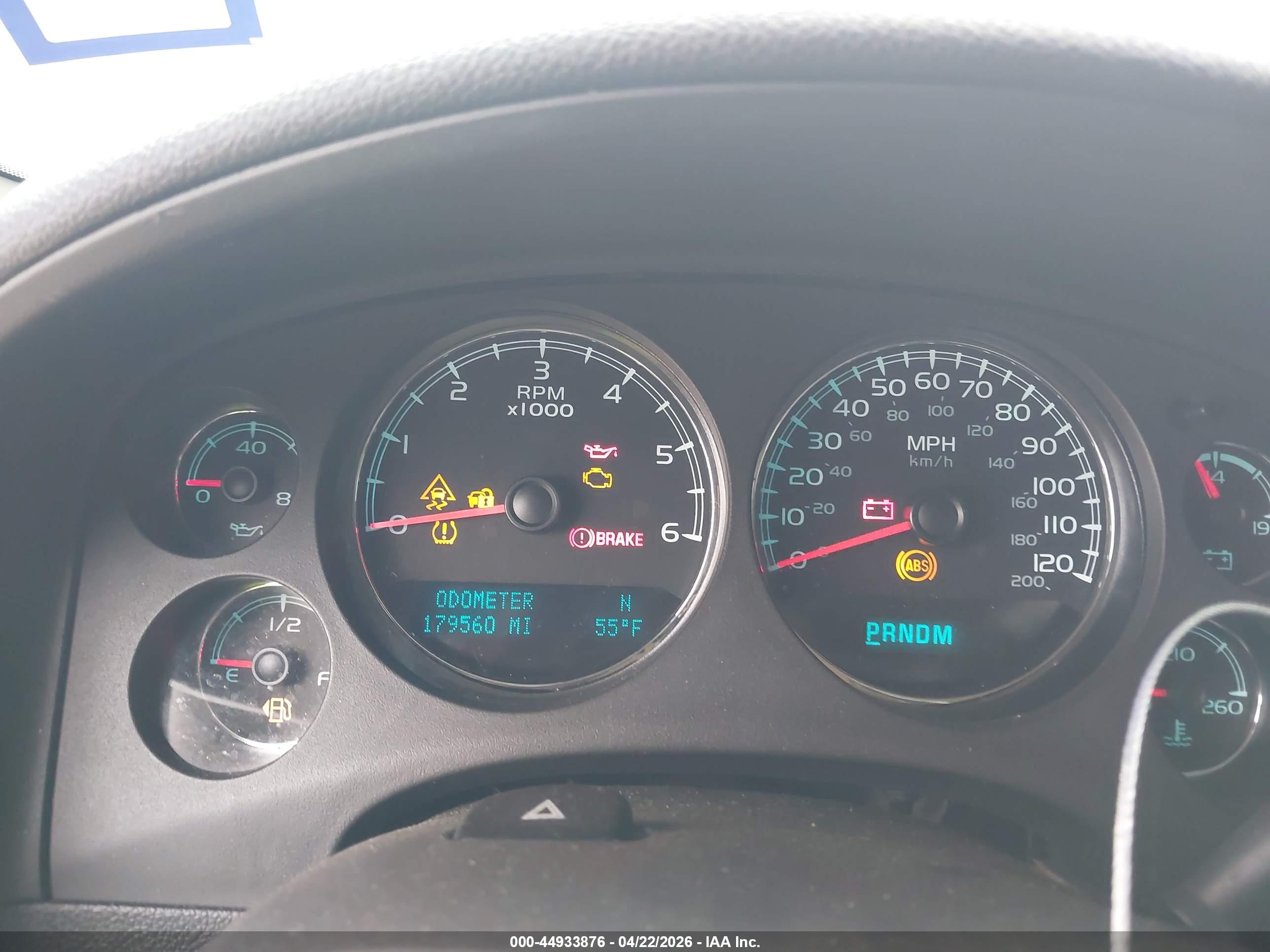 GMC YUKON image 7