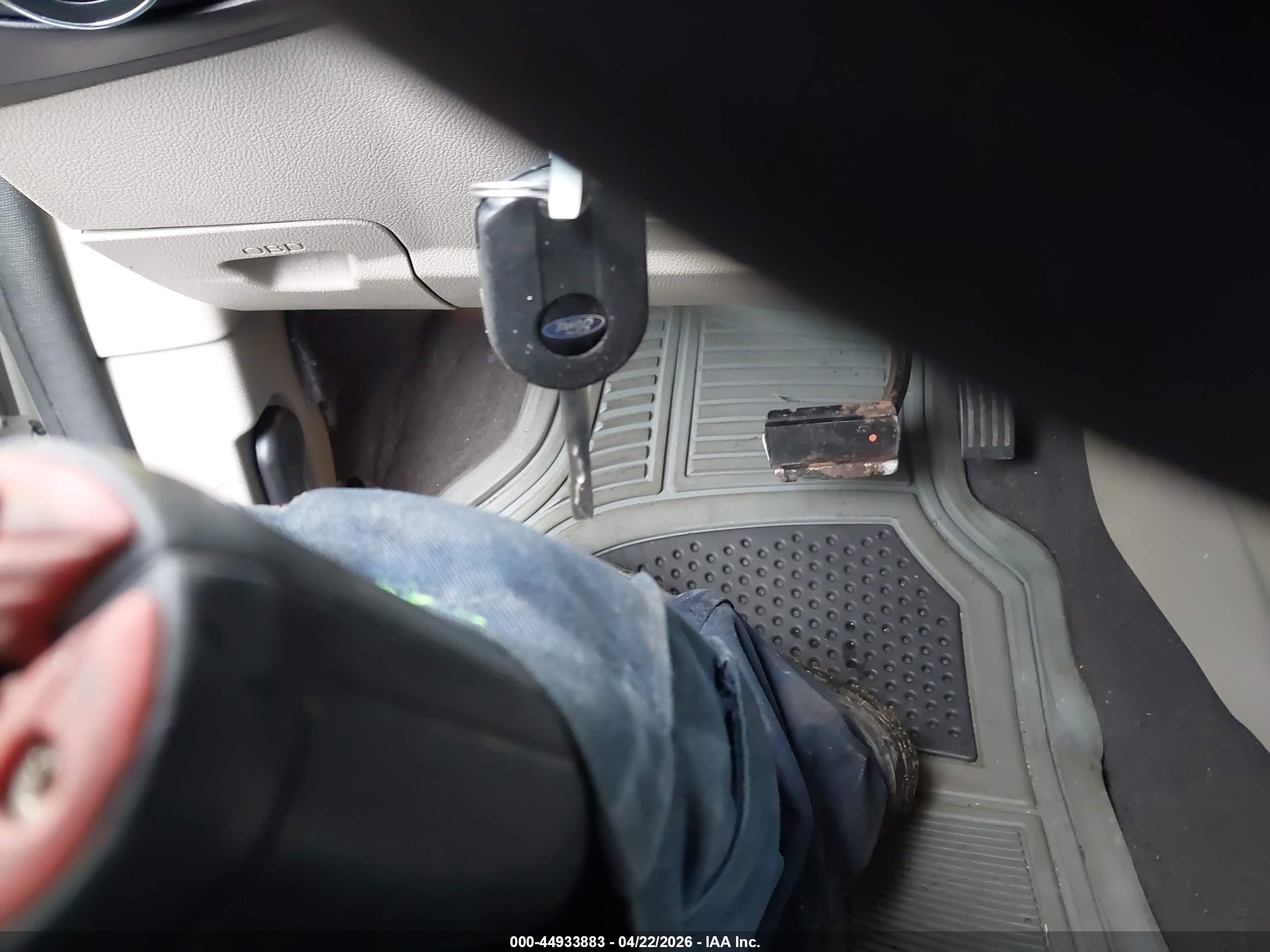 FORD FOCUS image 11
