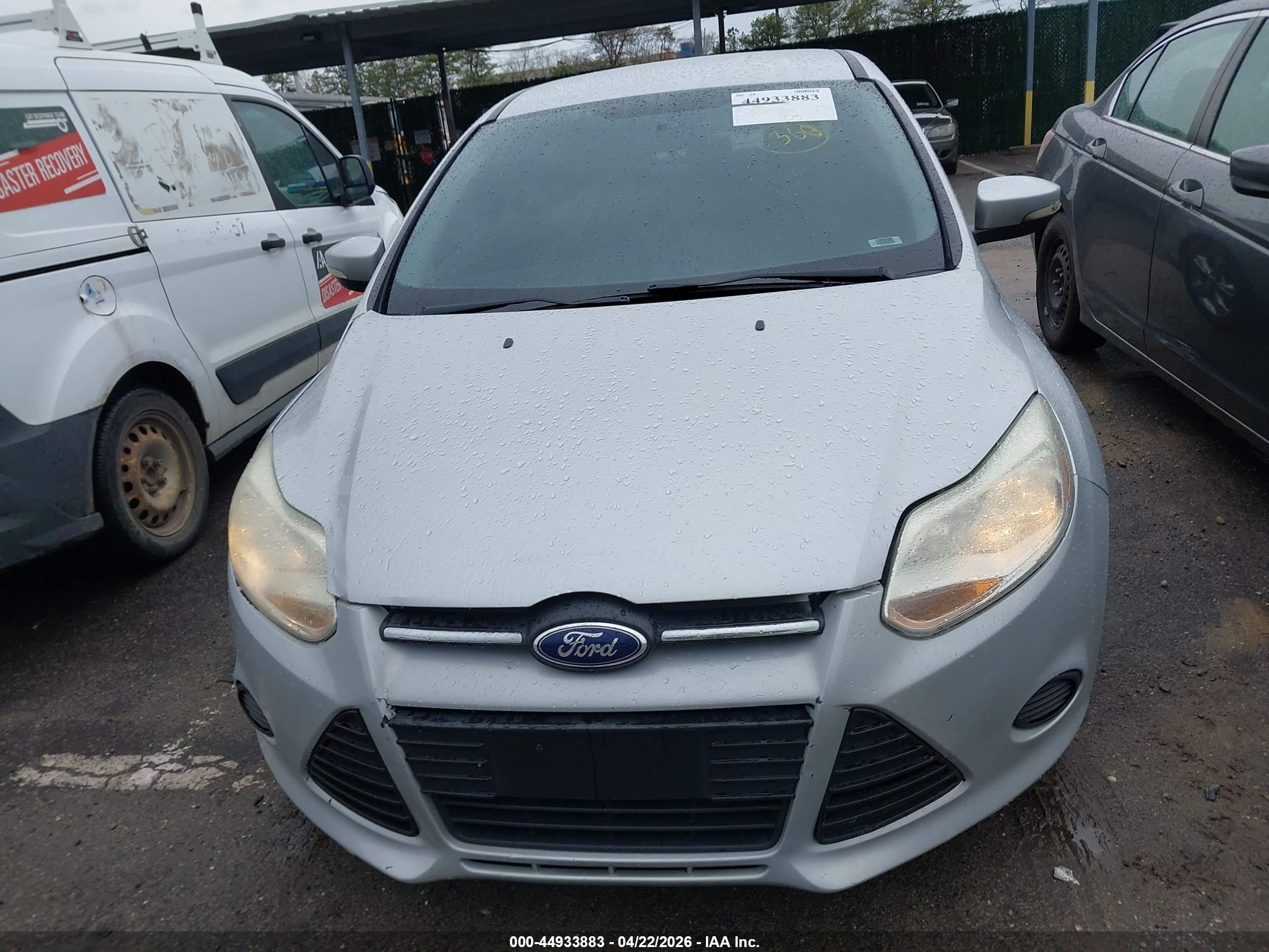 FORD FOCUS image 6