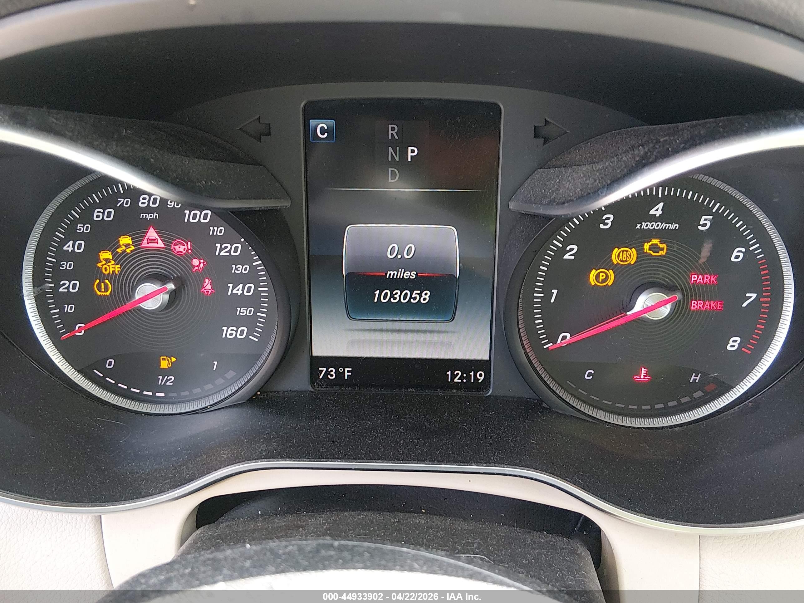 MERCEDES-BENZ C image 7