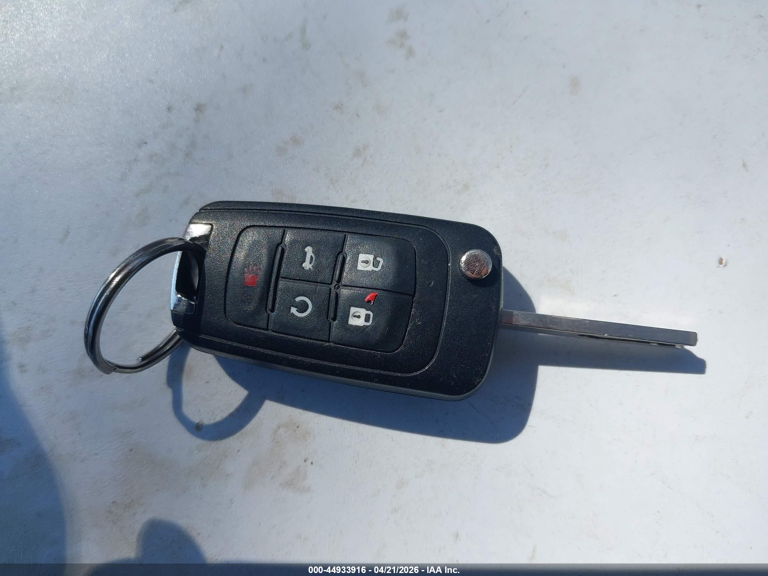 CHEVROLET EQUINOX image 11