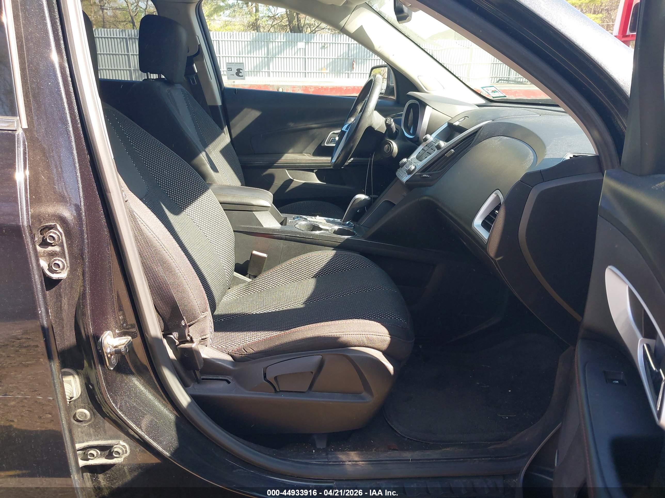 CHEVROLET EQUINOX image 5