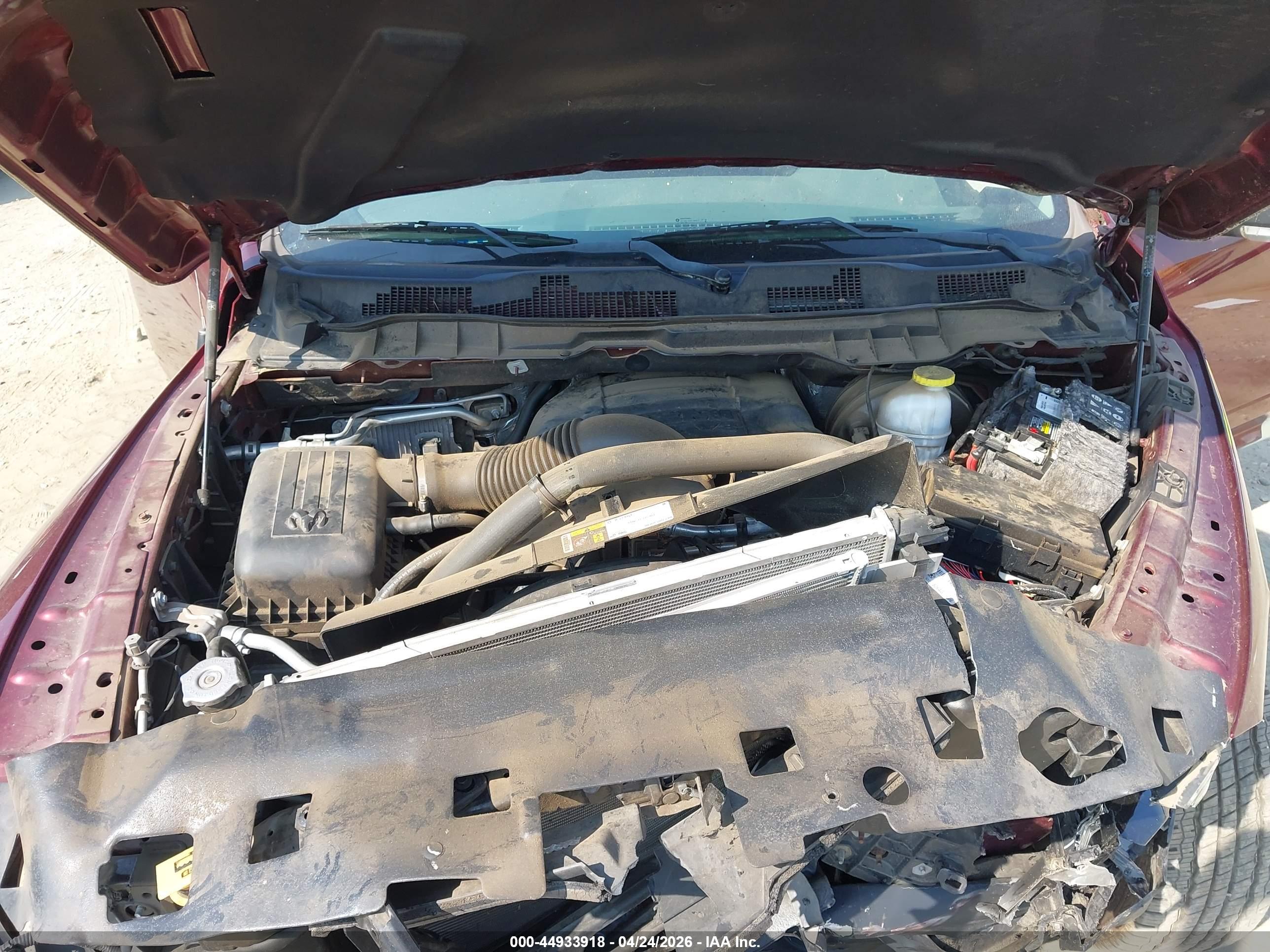 RAM 1500 image 10