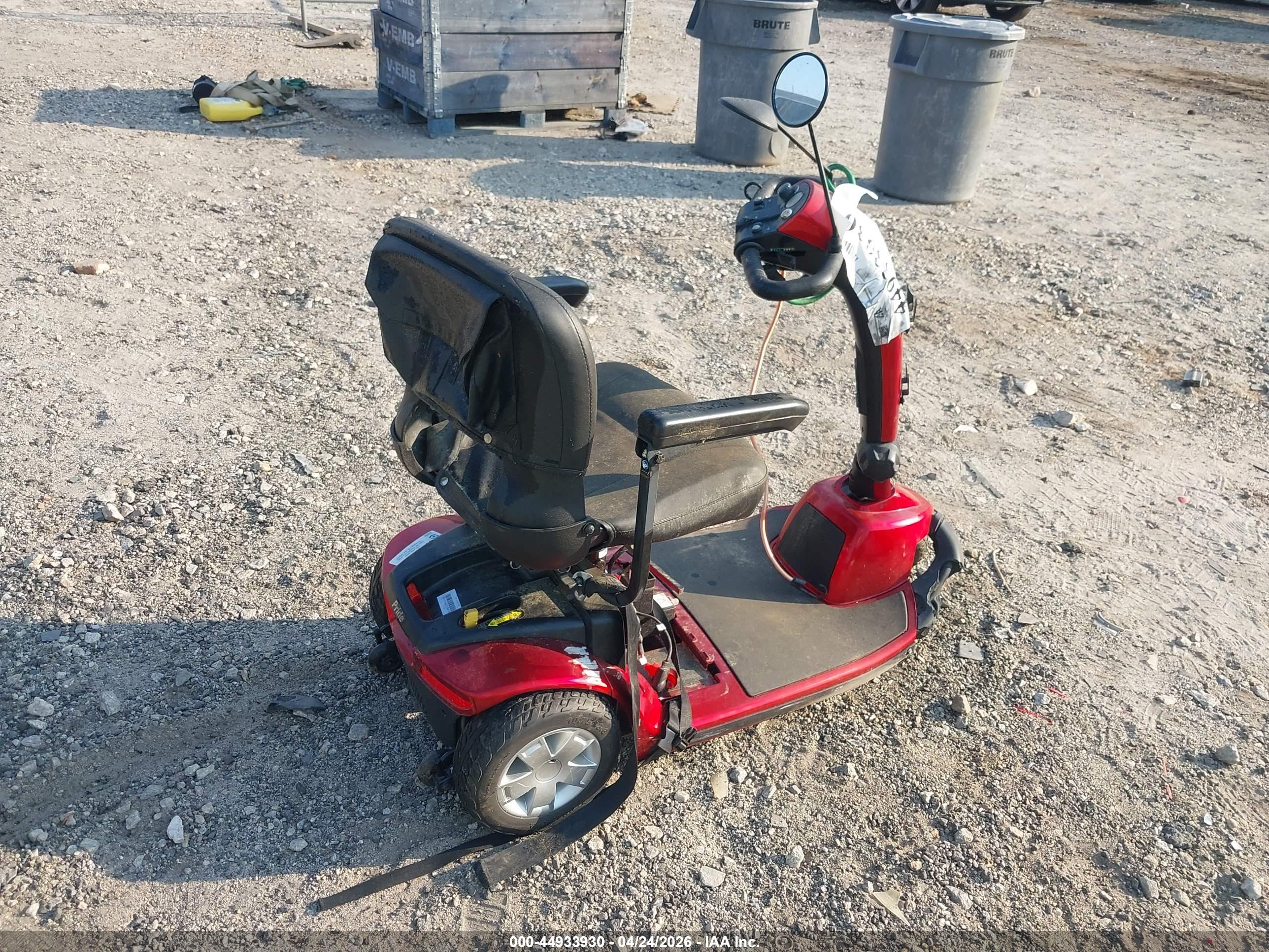 PRIDE SCOOTER image 4