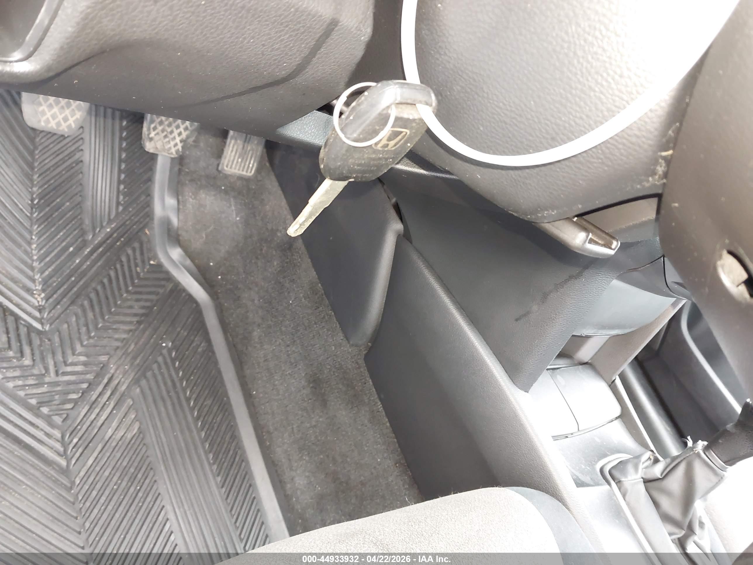 HONDA ACCORD image 11