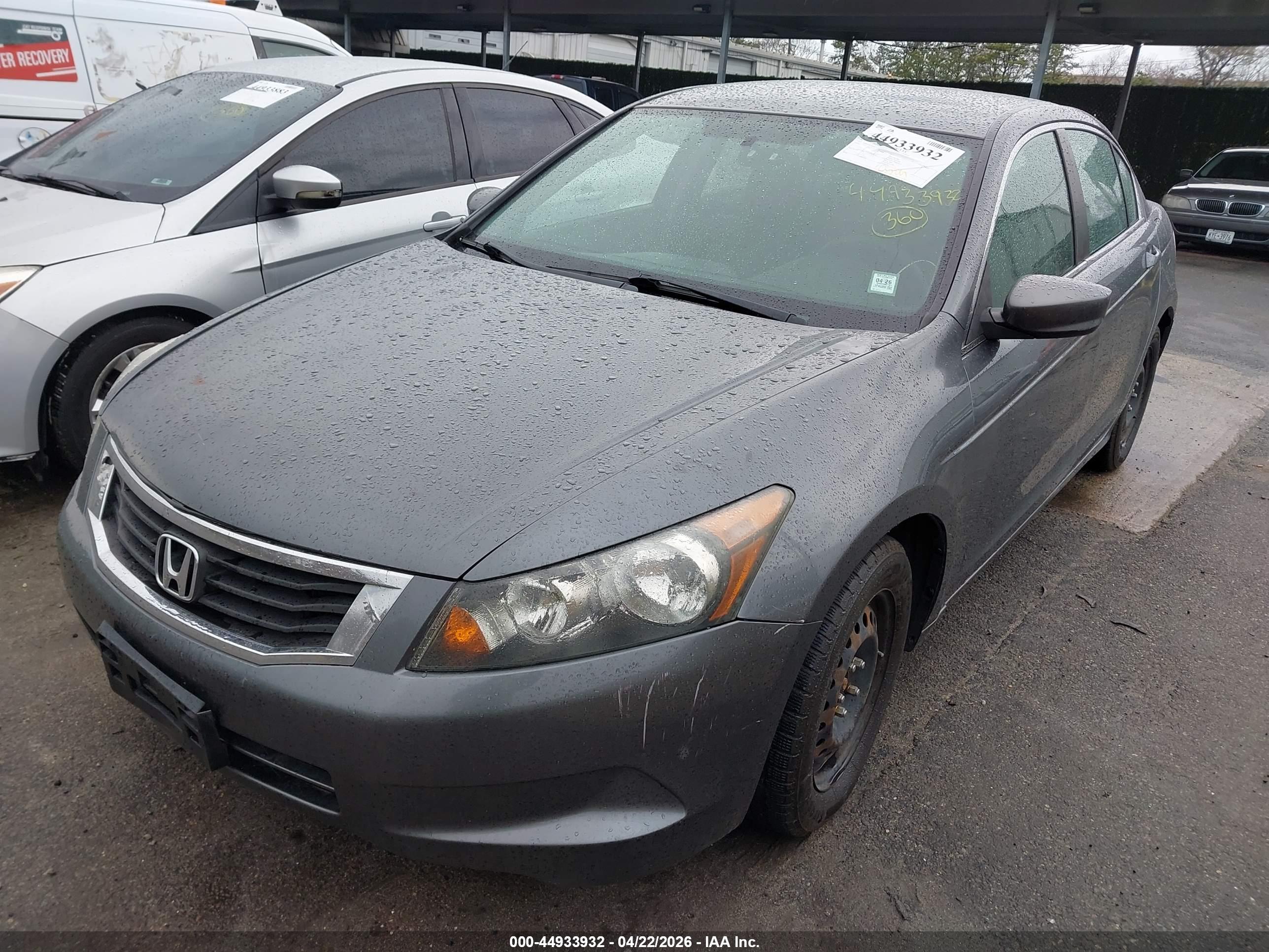 HONDA ACCORD image 2