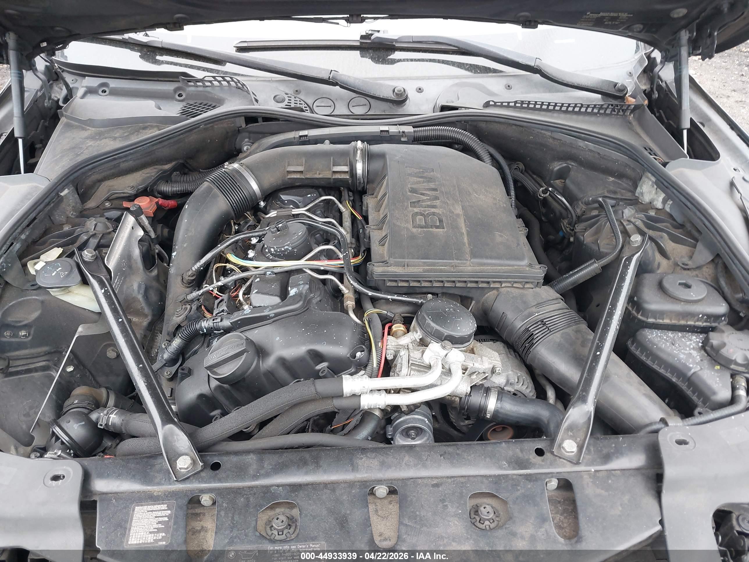 BMW 640I image 10