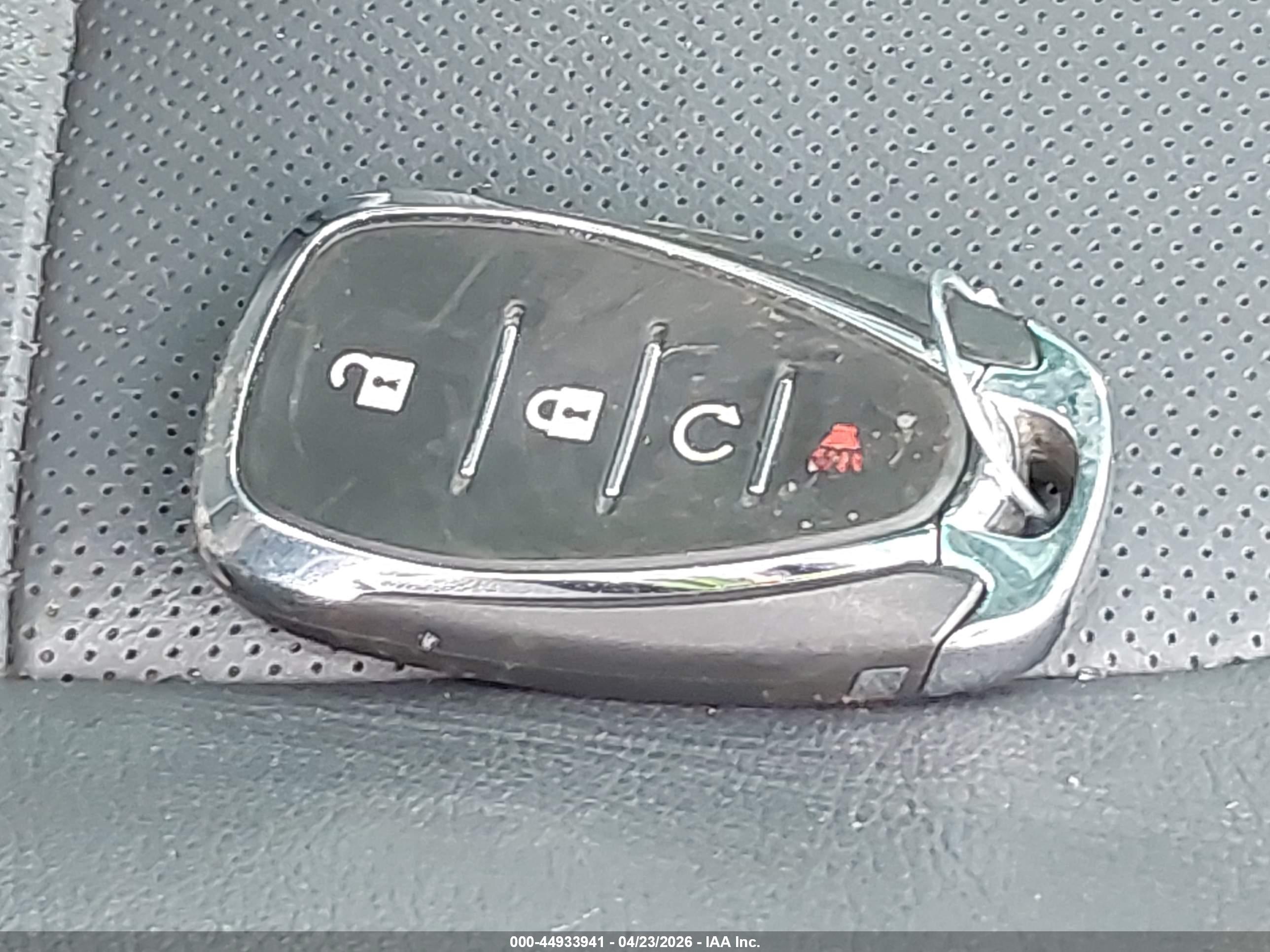 CHEVROLET BOLT image 11