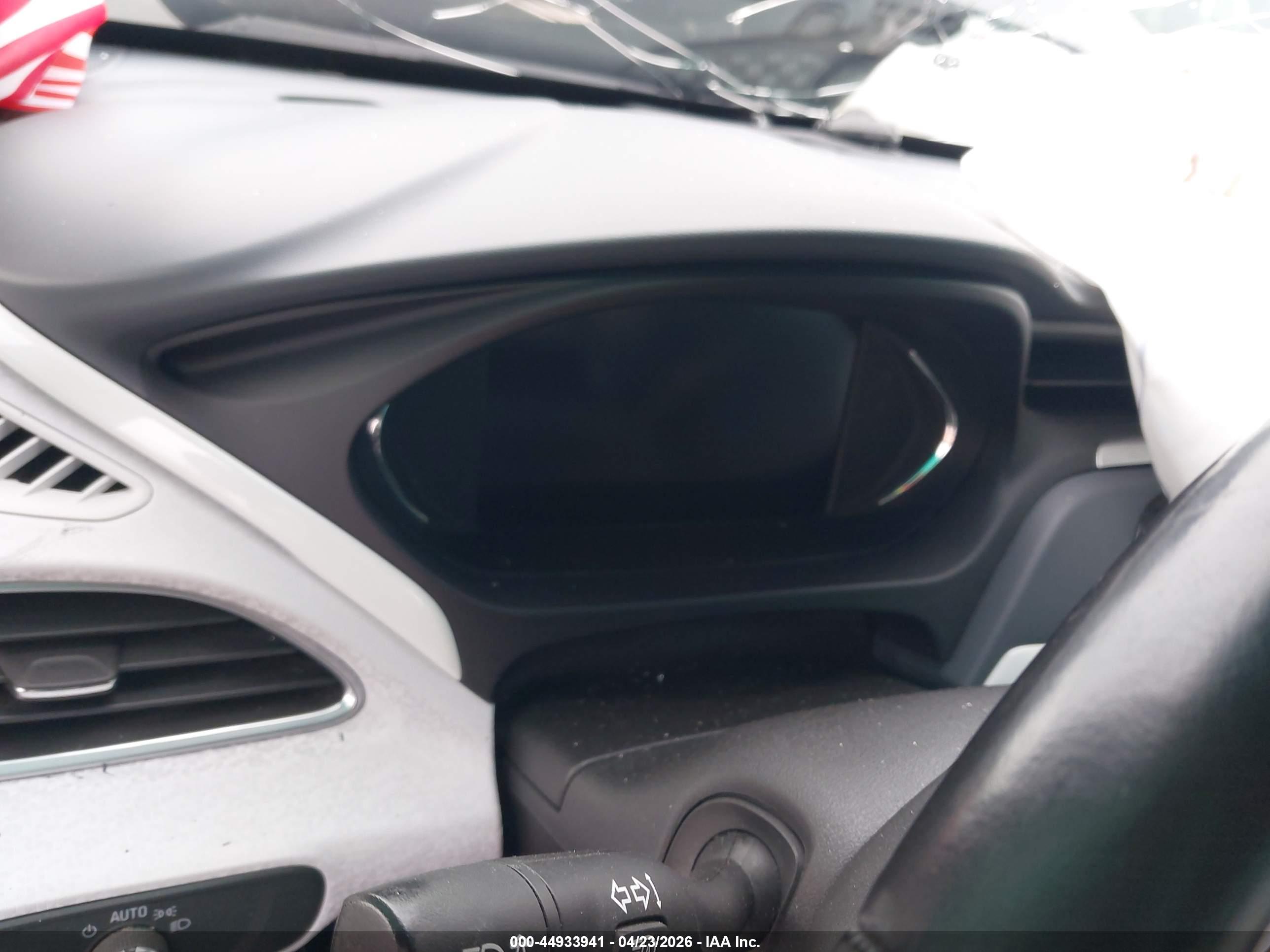 CHEVROLET BOLT image 7