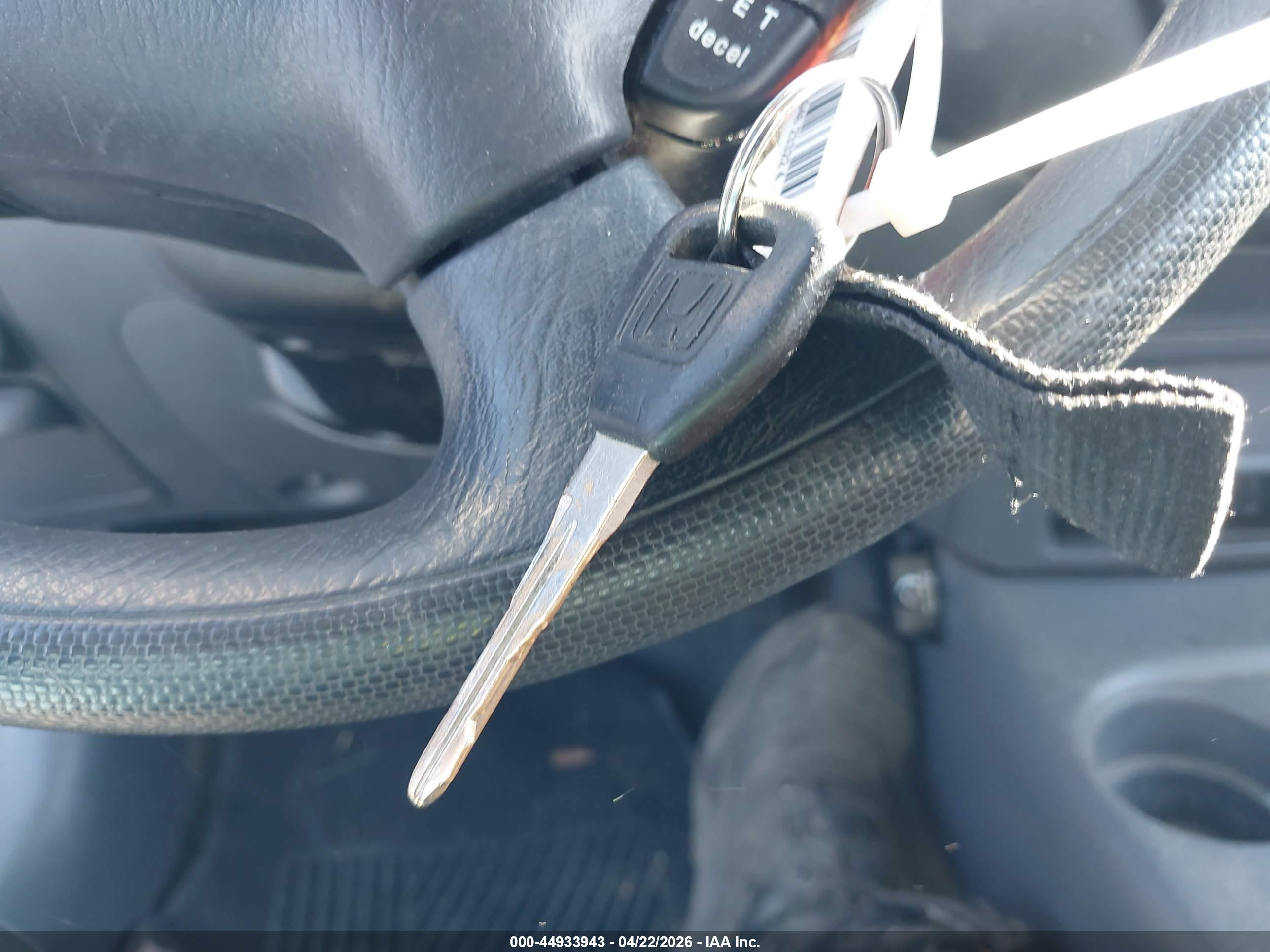 HONDA CIVIC image 11