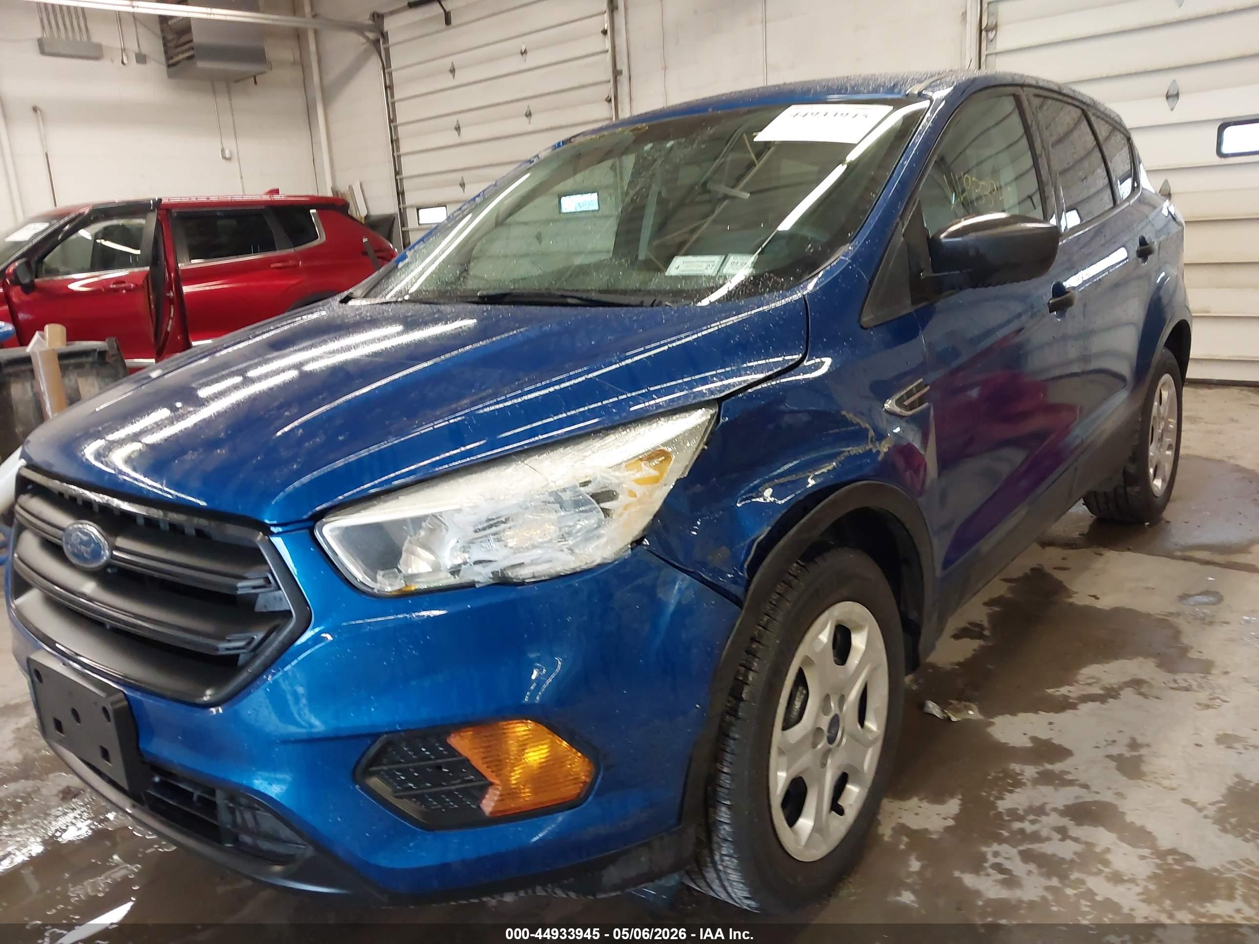 FORD ESCAPE image 6