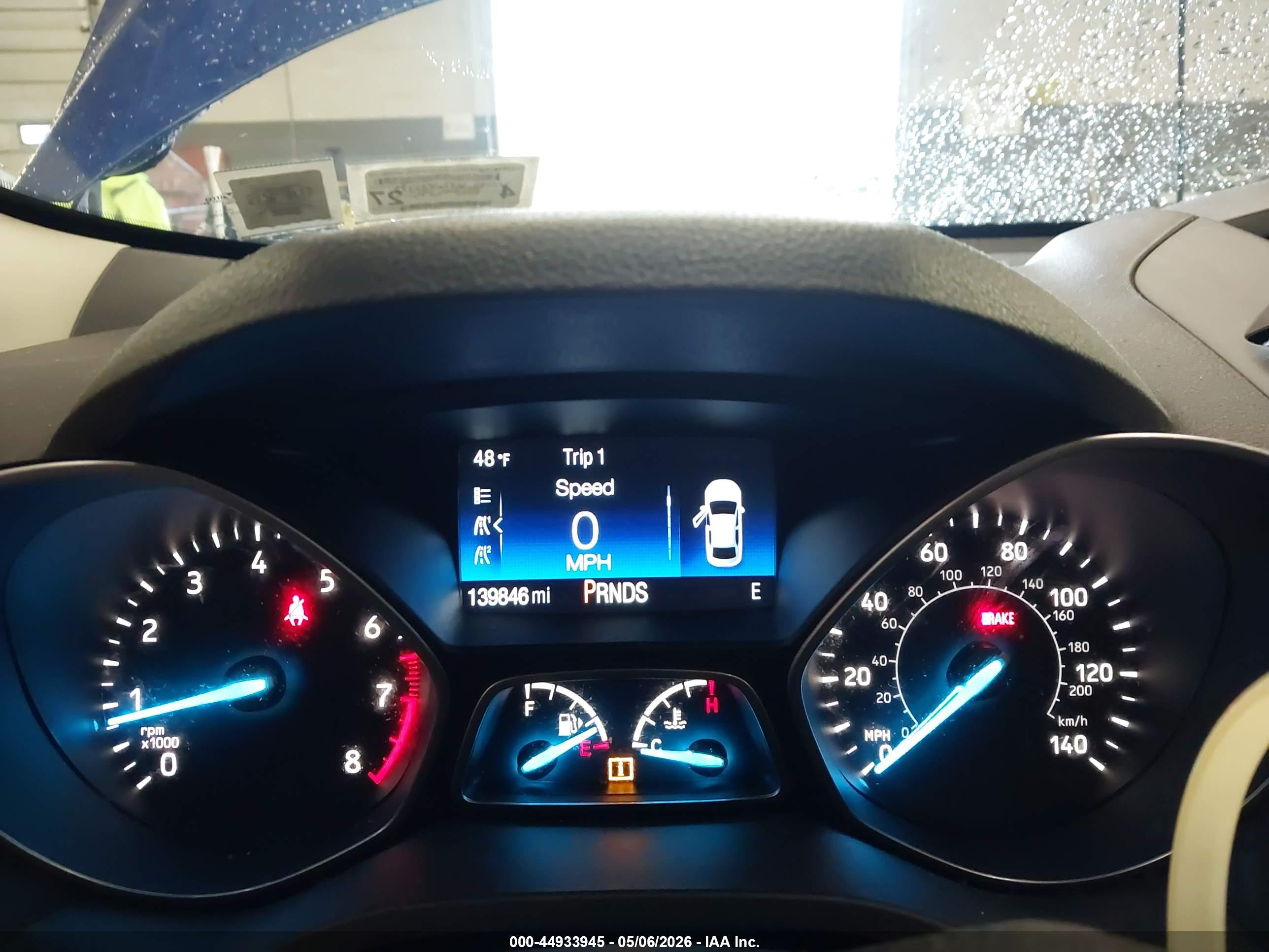 FORD ESCAPE image 7