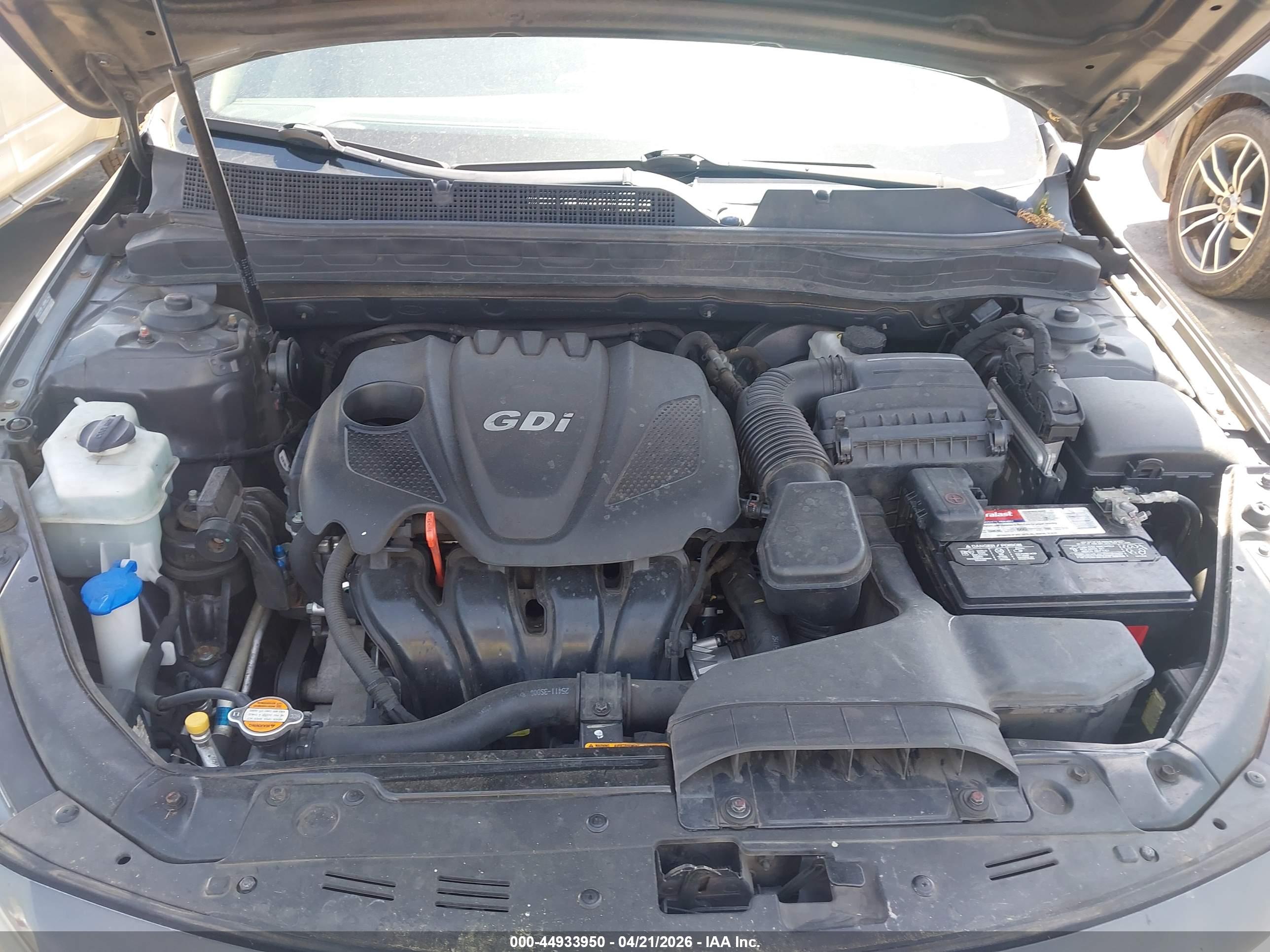 KIA OPTIMA image 10