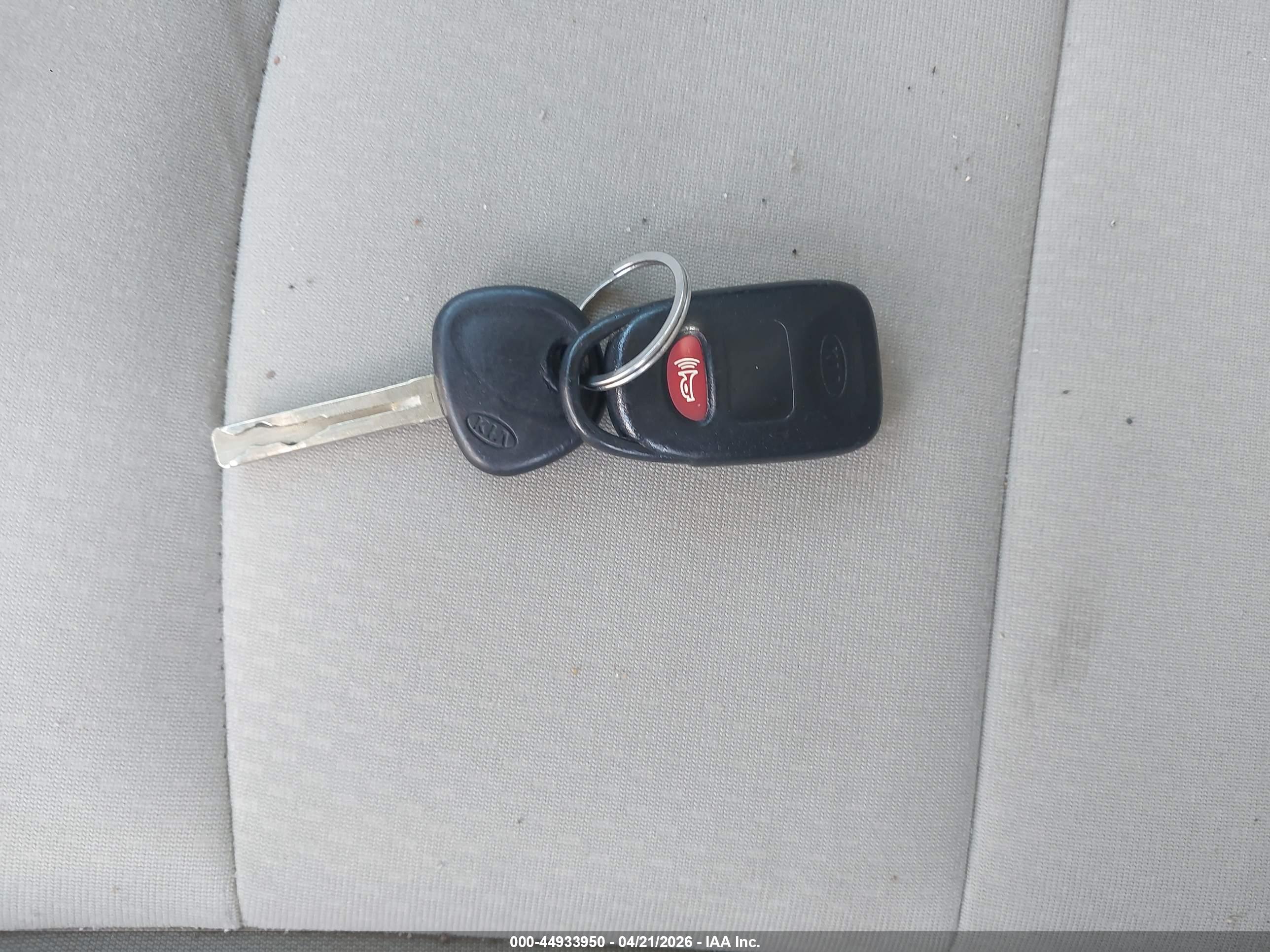 KIA OPTIMA image 11