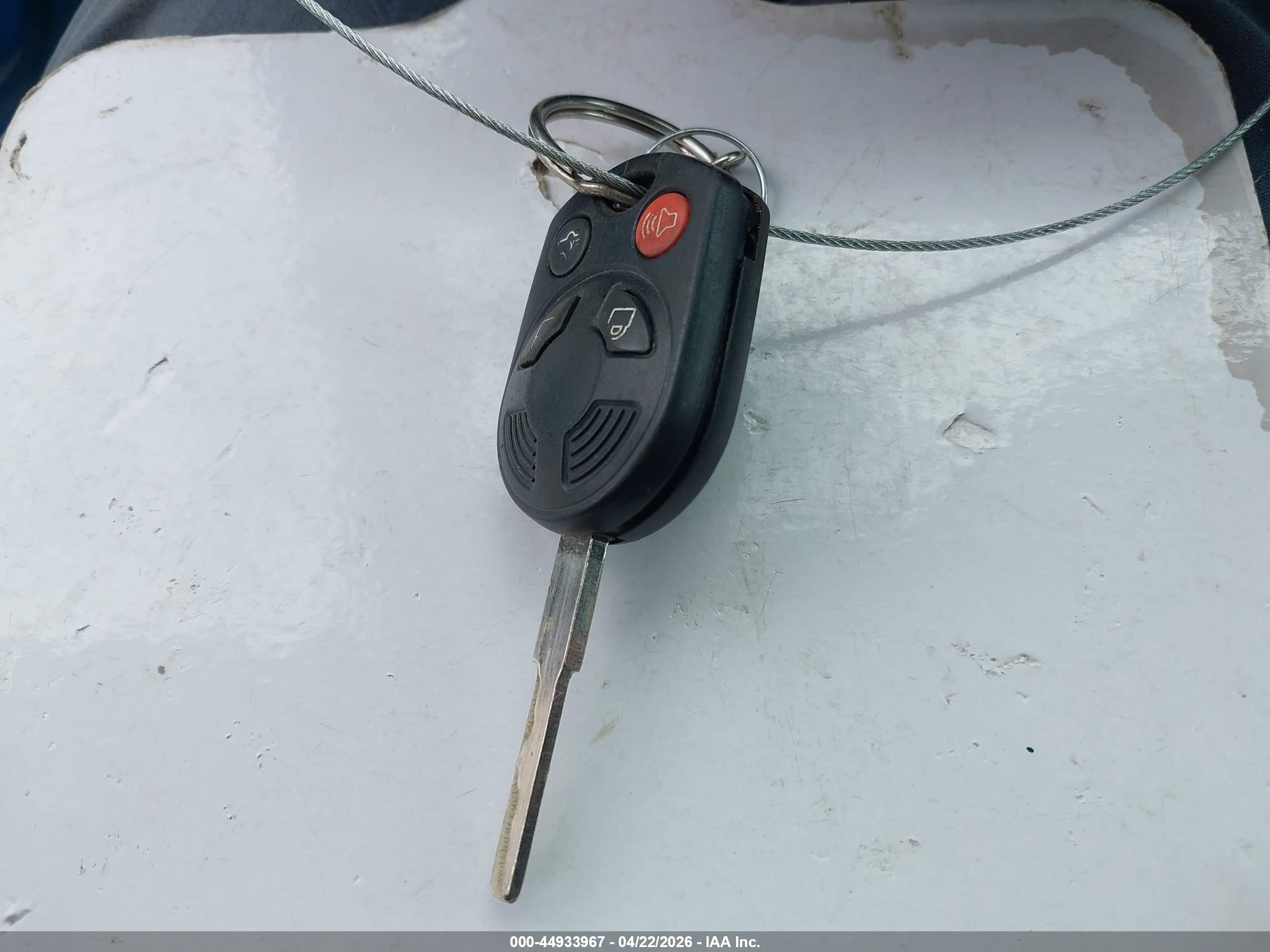 FORD FOCUS image 11
