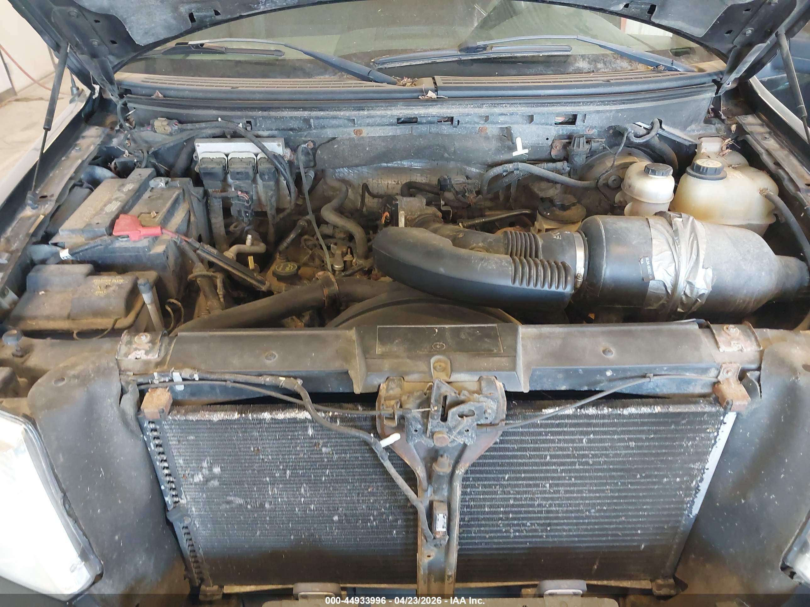 FORD F-150 image 10