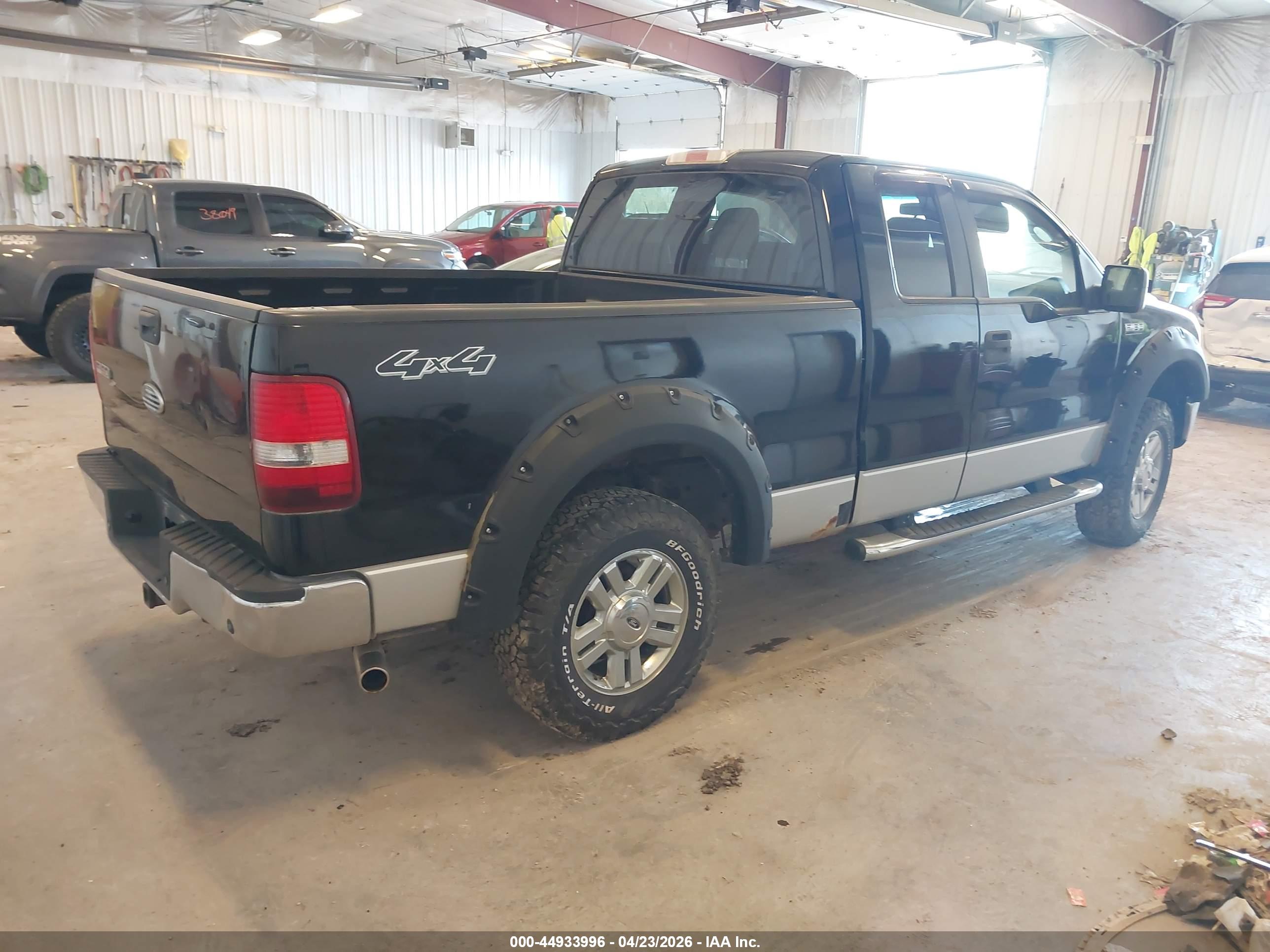 FORD F-150 image 4