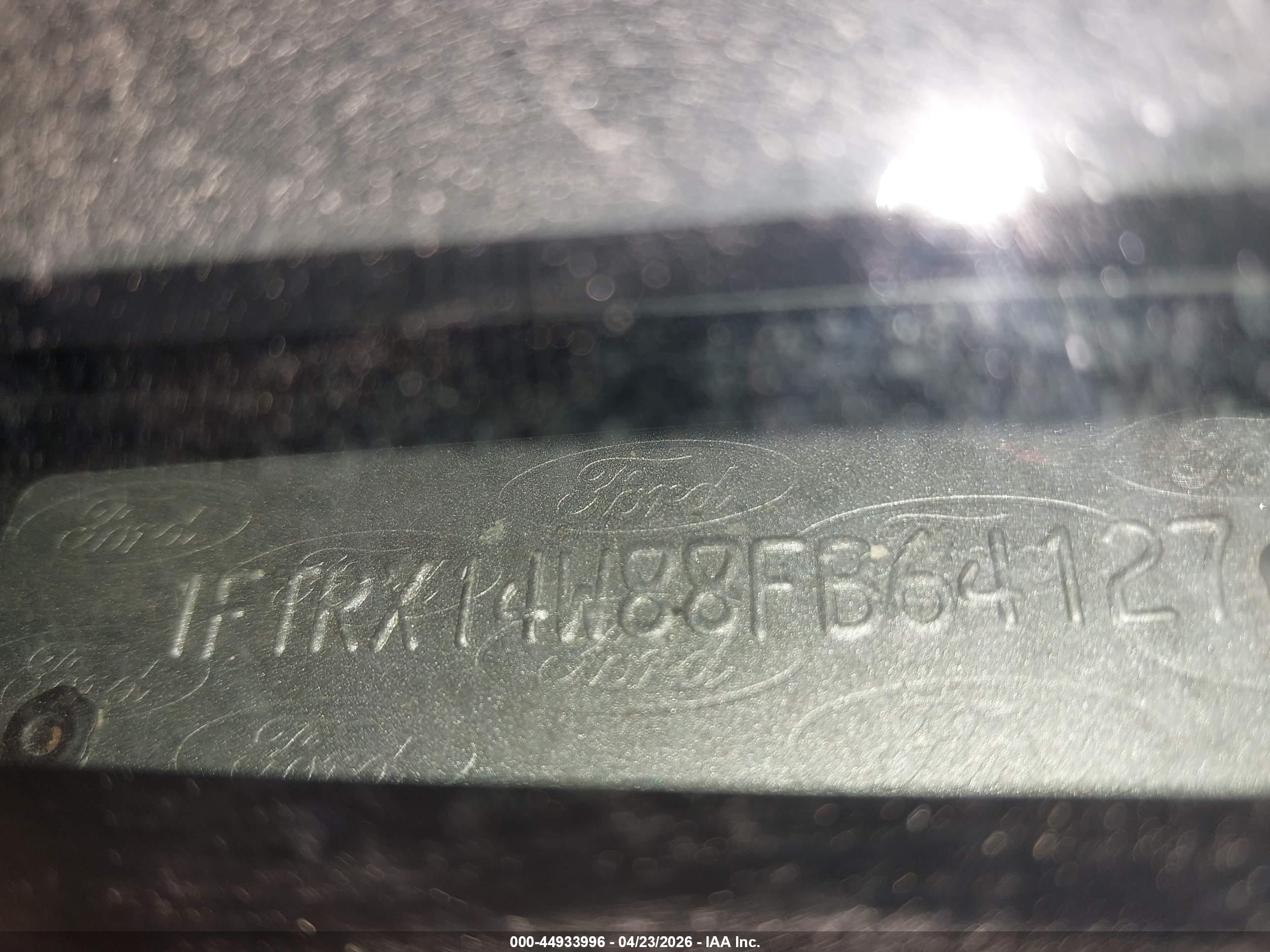FORD F-150 image 9