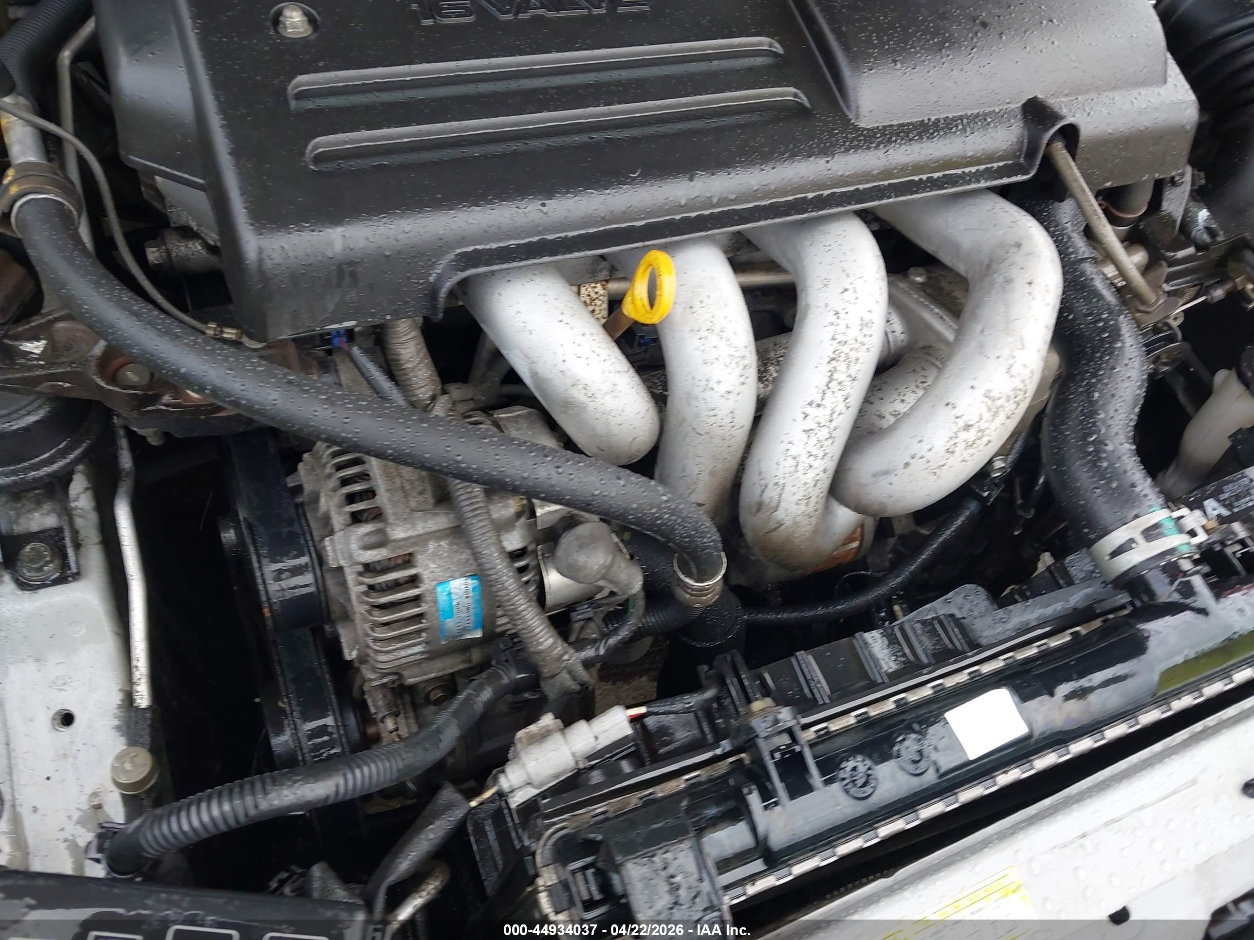 TOYOTA COROLLA image 6