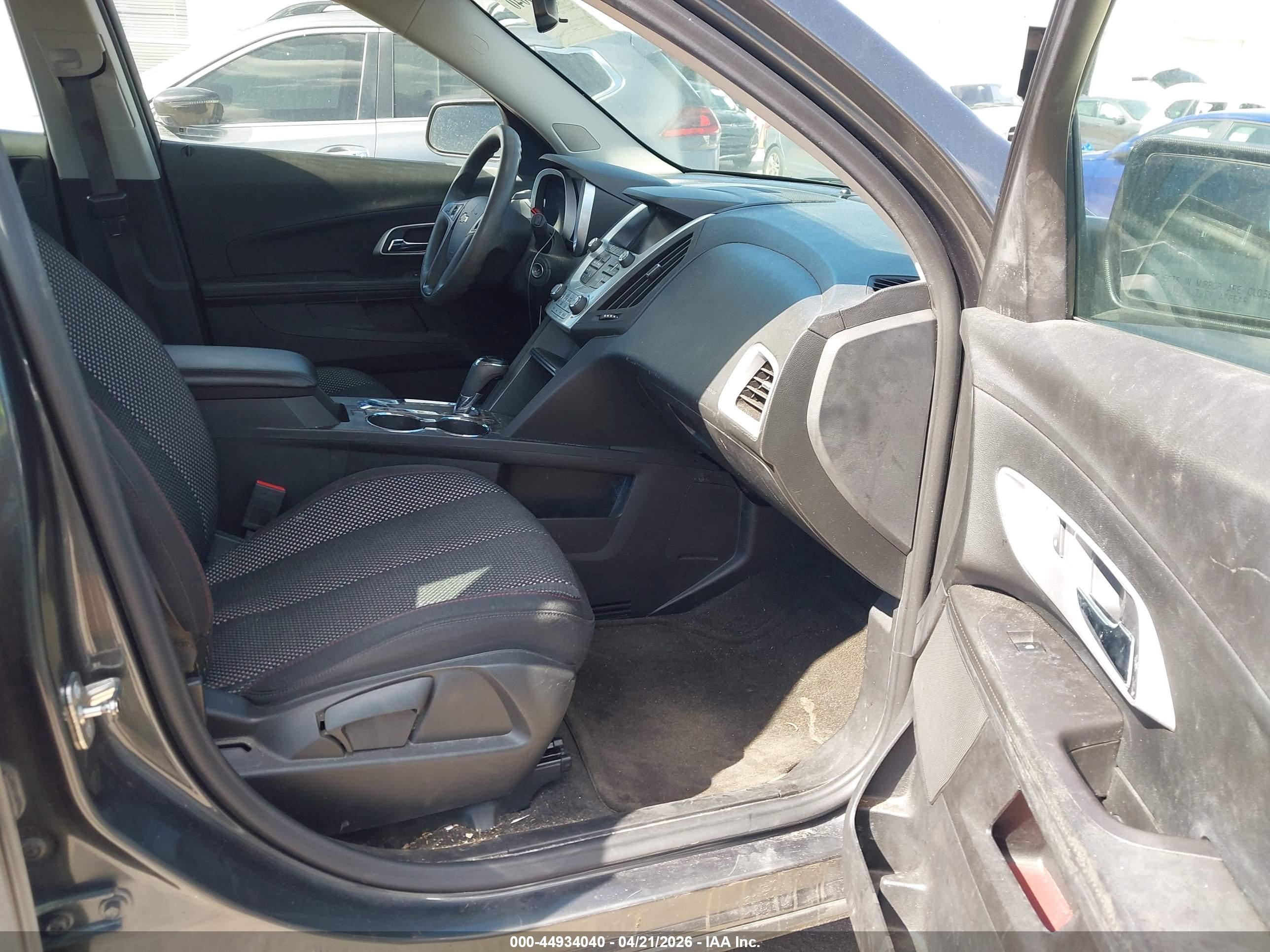 CHEVROLET EQUINOX image 5