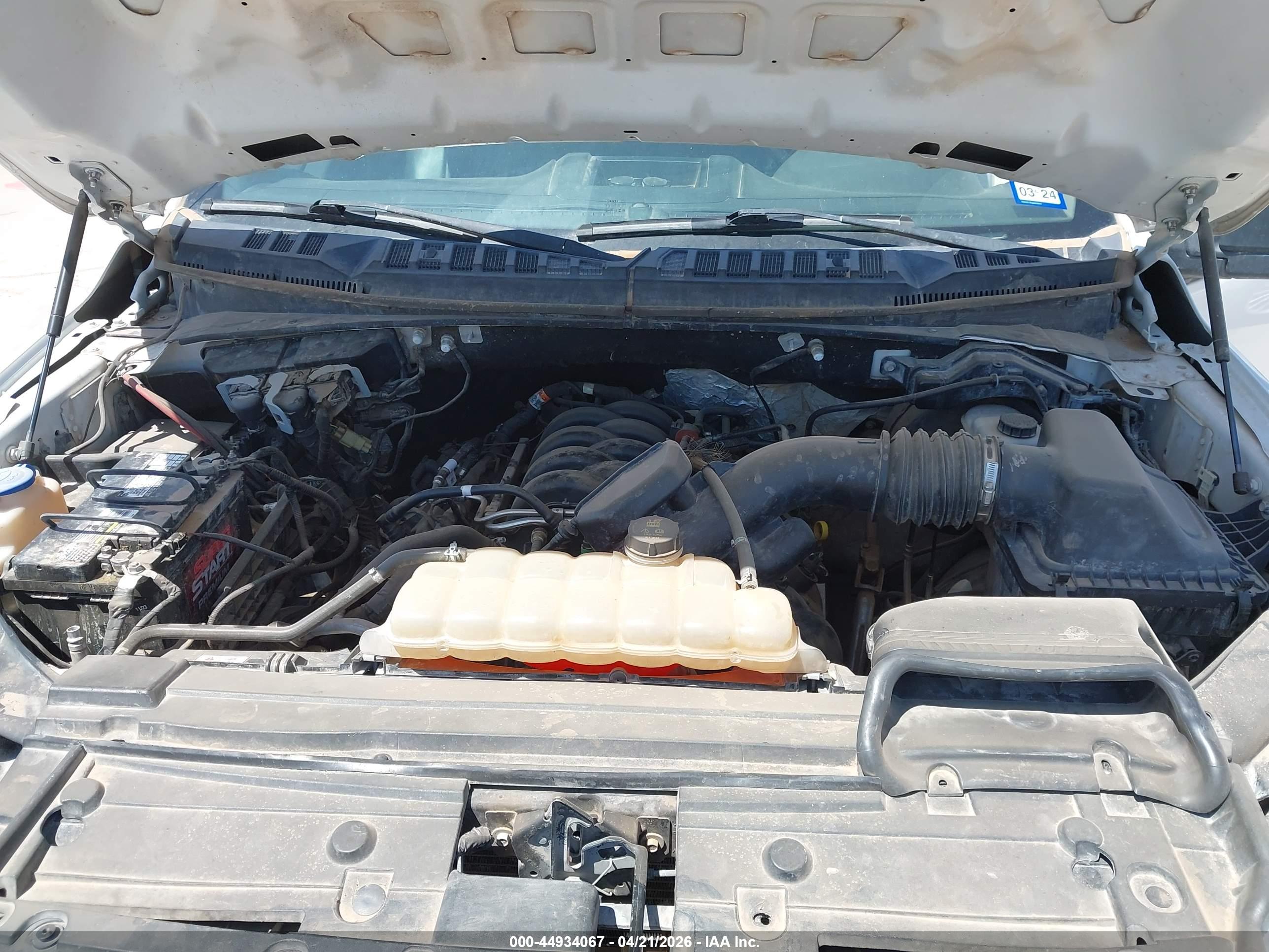 FORD F-150 image 10