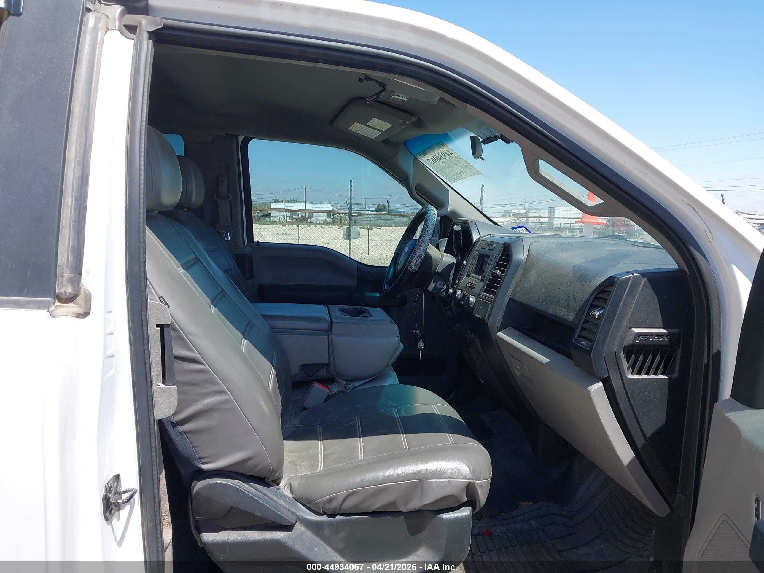 FORD F-150 image 5