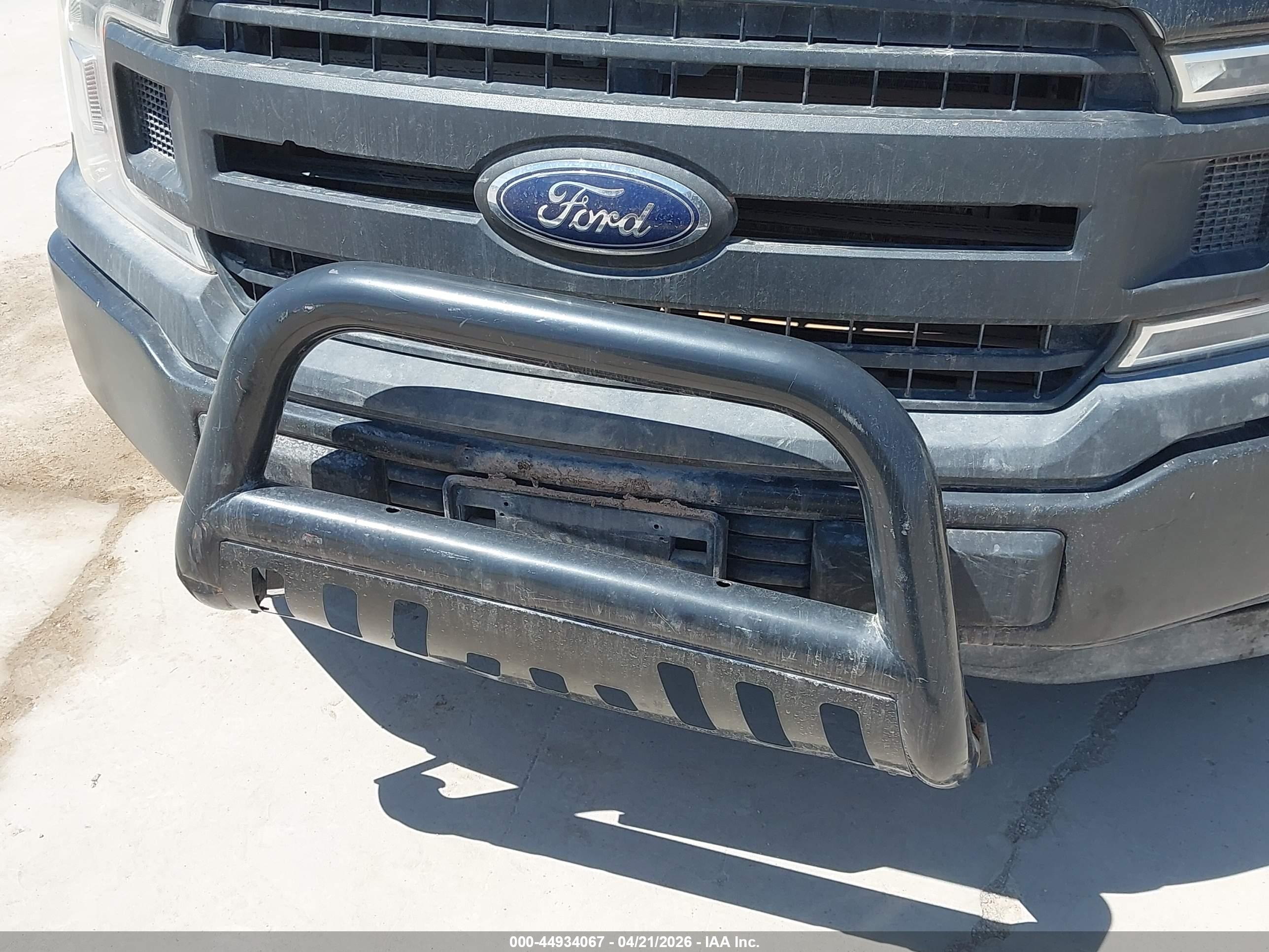 FORD F-150 image 6