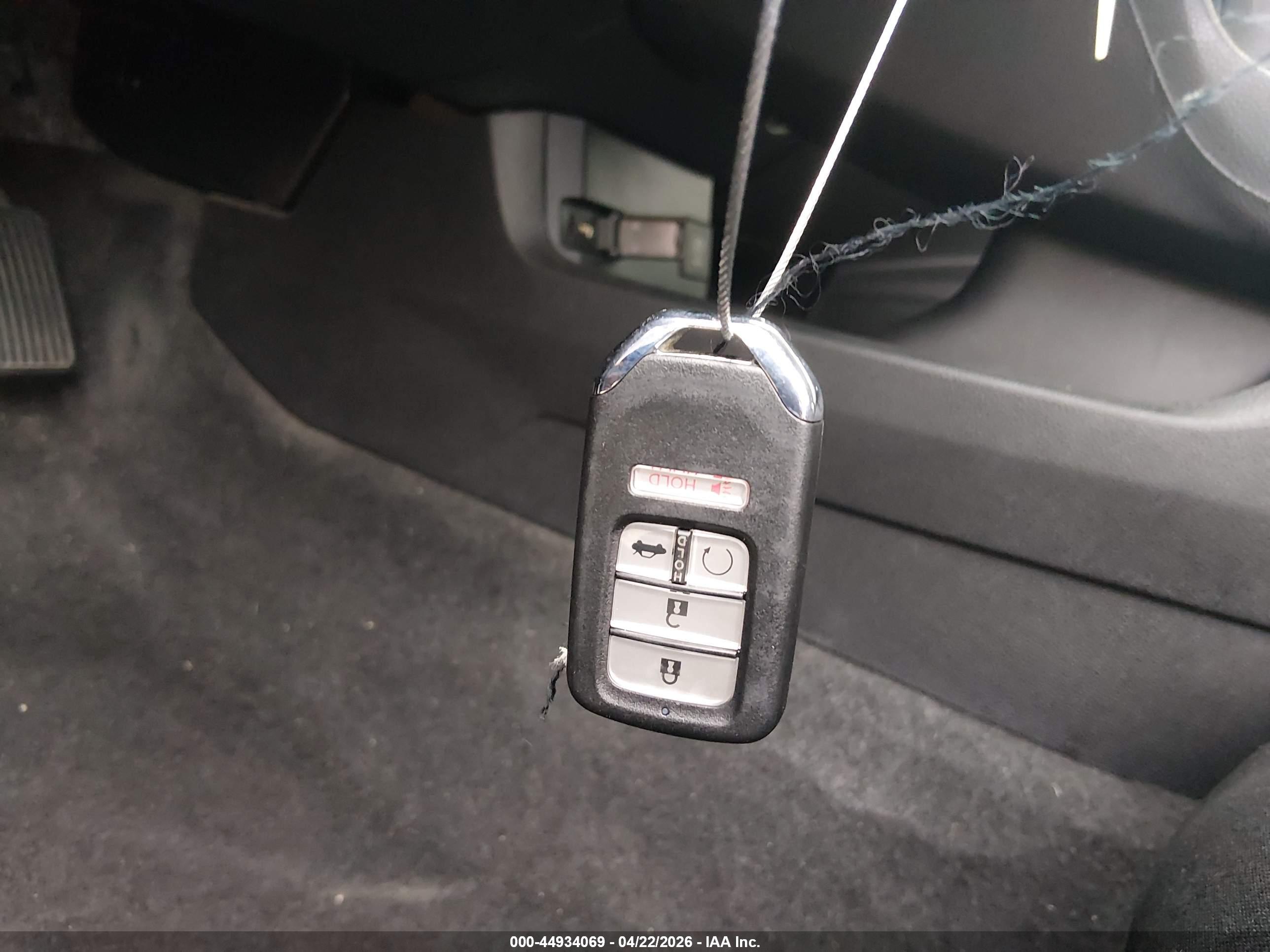 HONDA CIVIC image 11