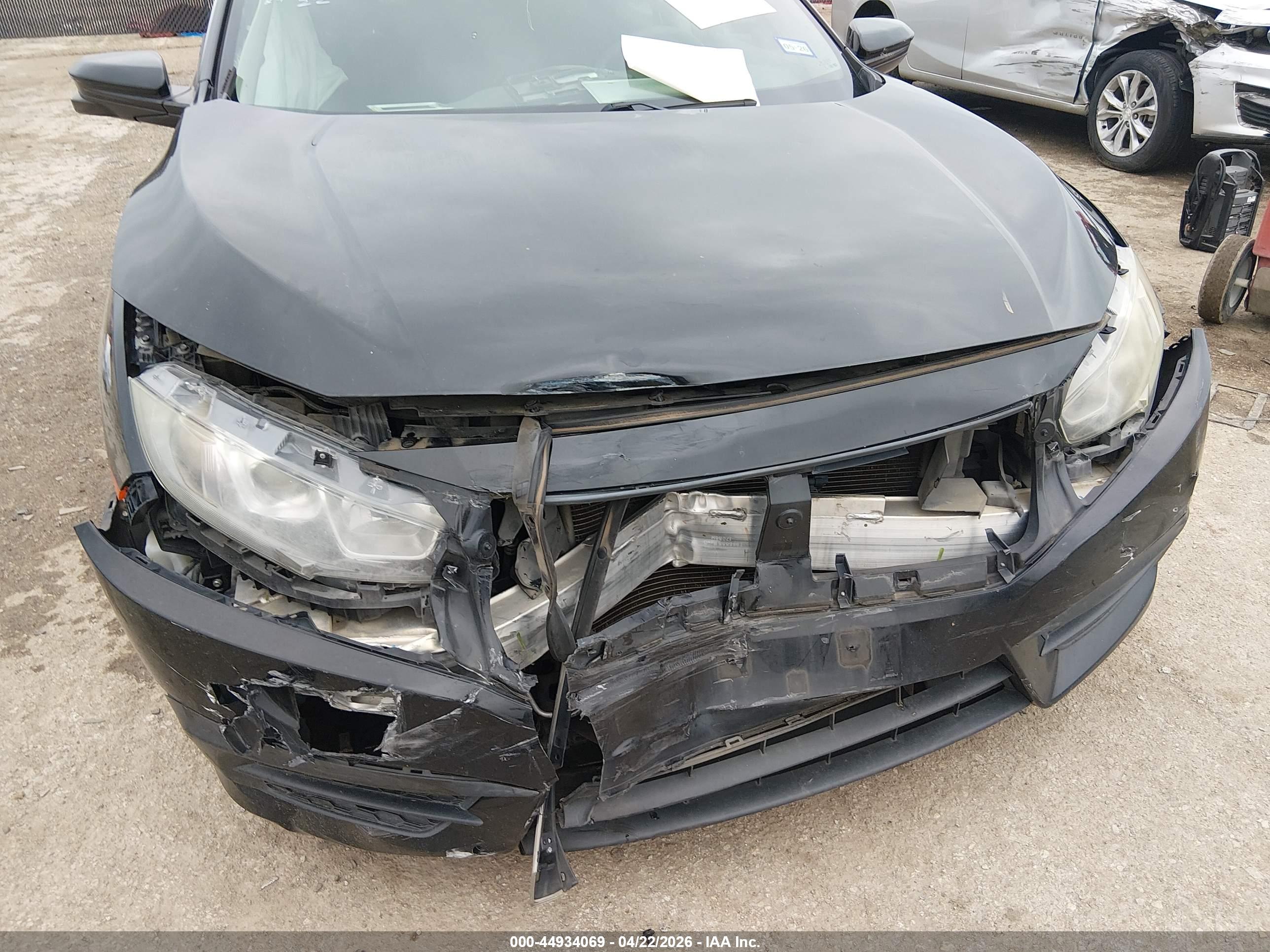 HONDA CIVIC image 6