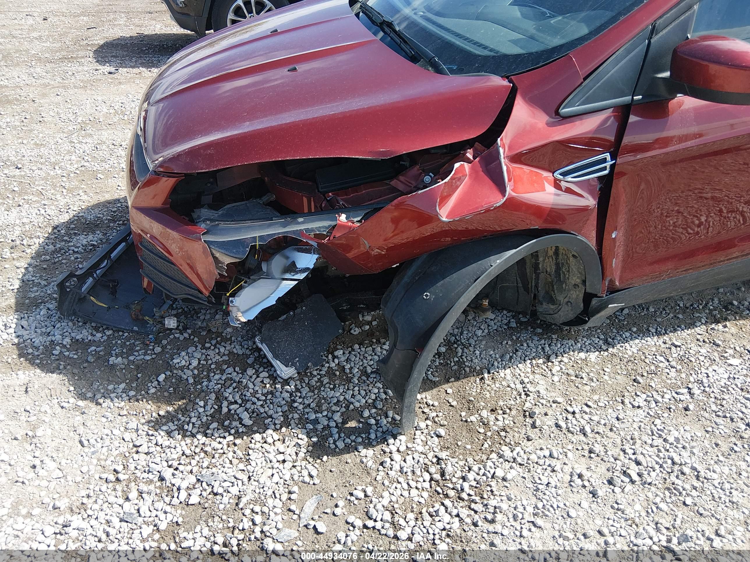 FORD ESCAPE image 6