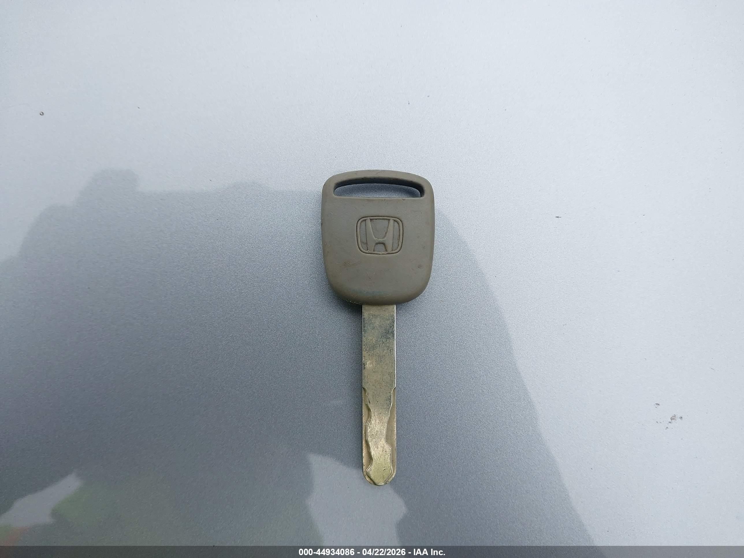 HONDA ACCORD image 11