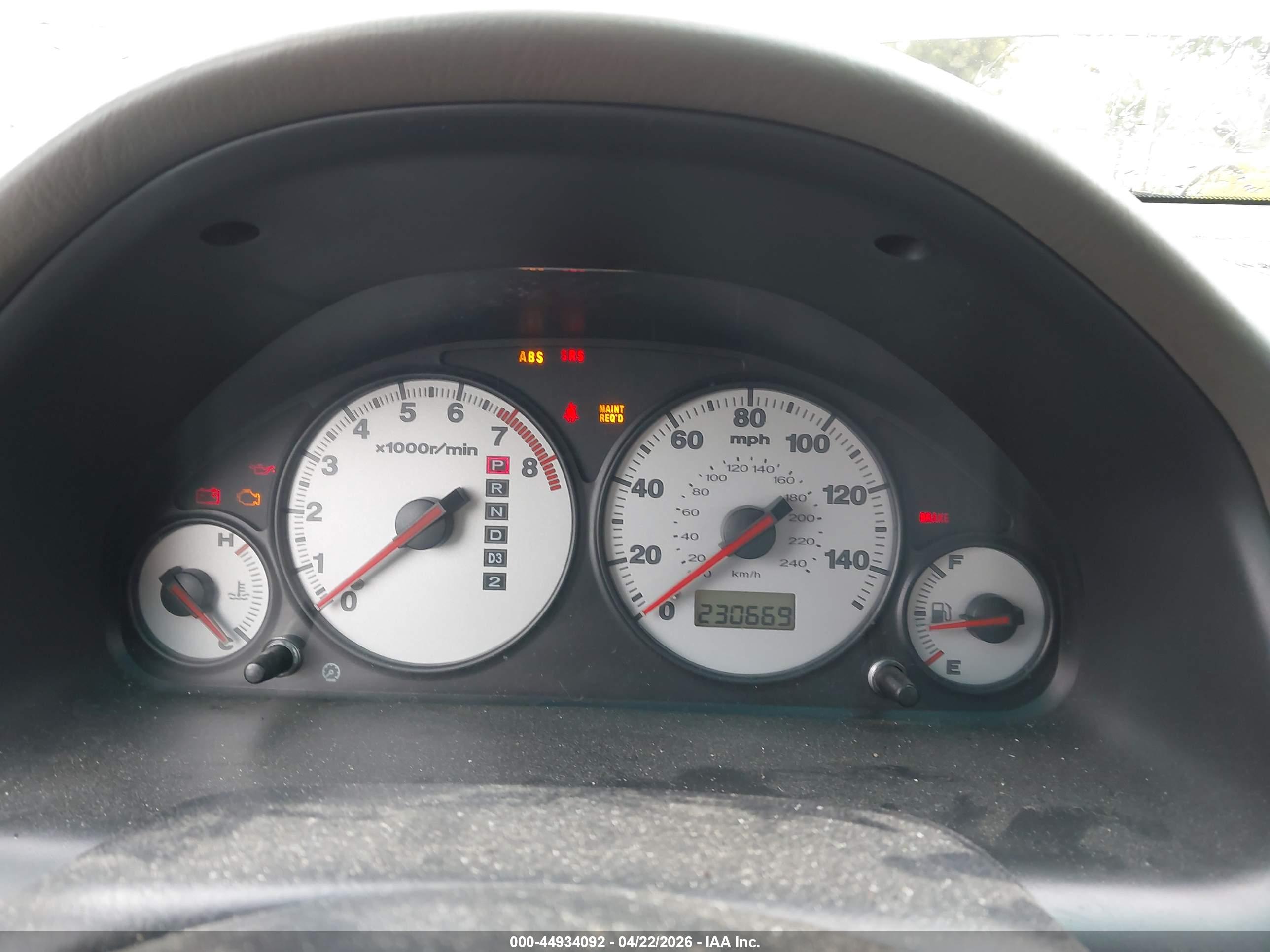 HONDA CIVIC image 7