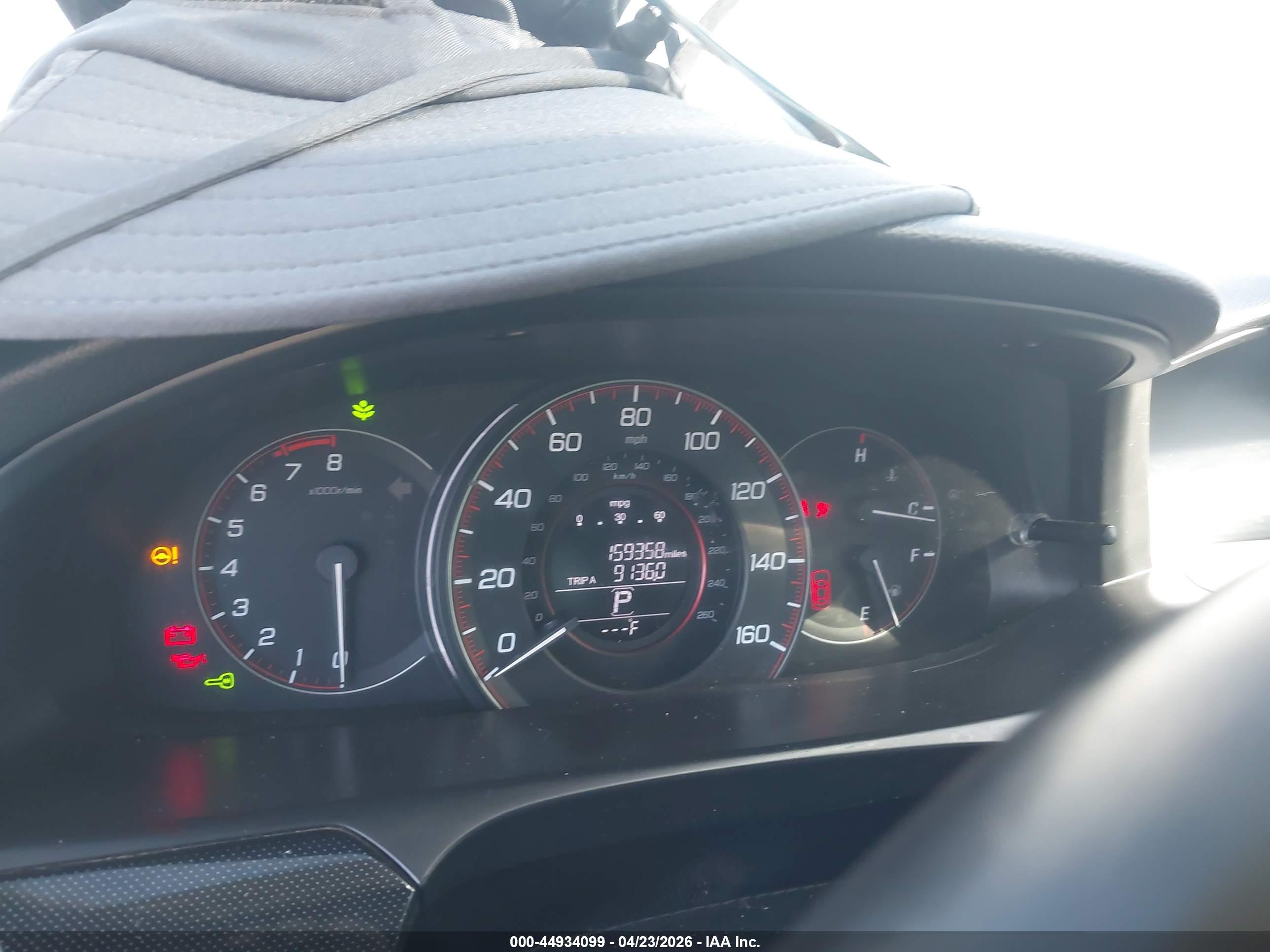 HONDA ACCORD image 7