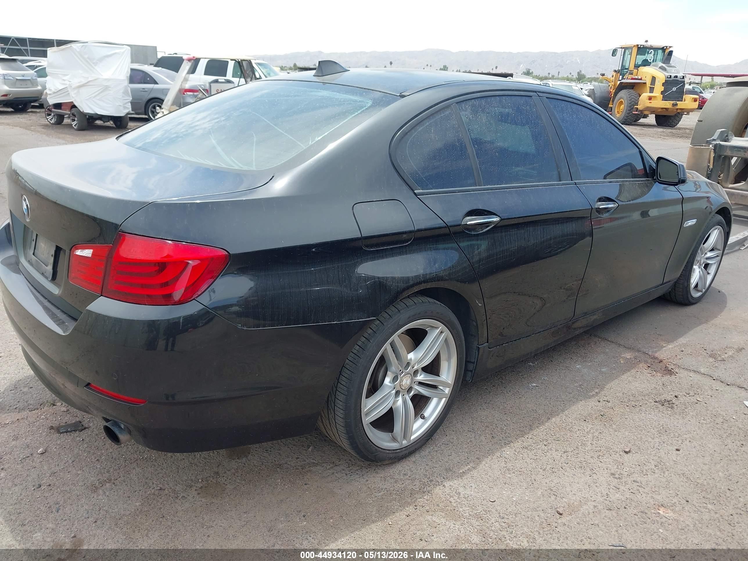 BMW 535I image 4