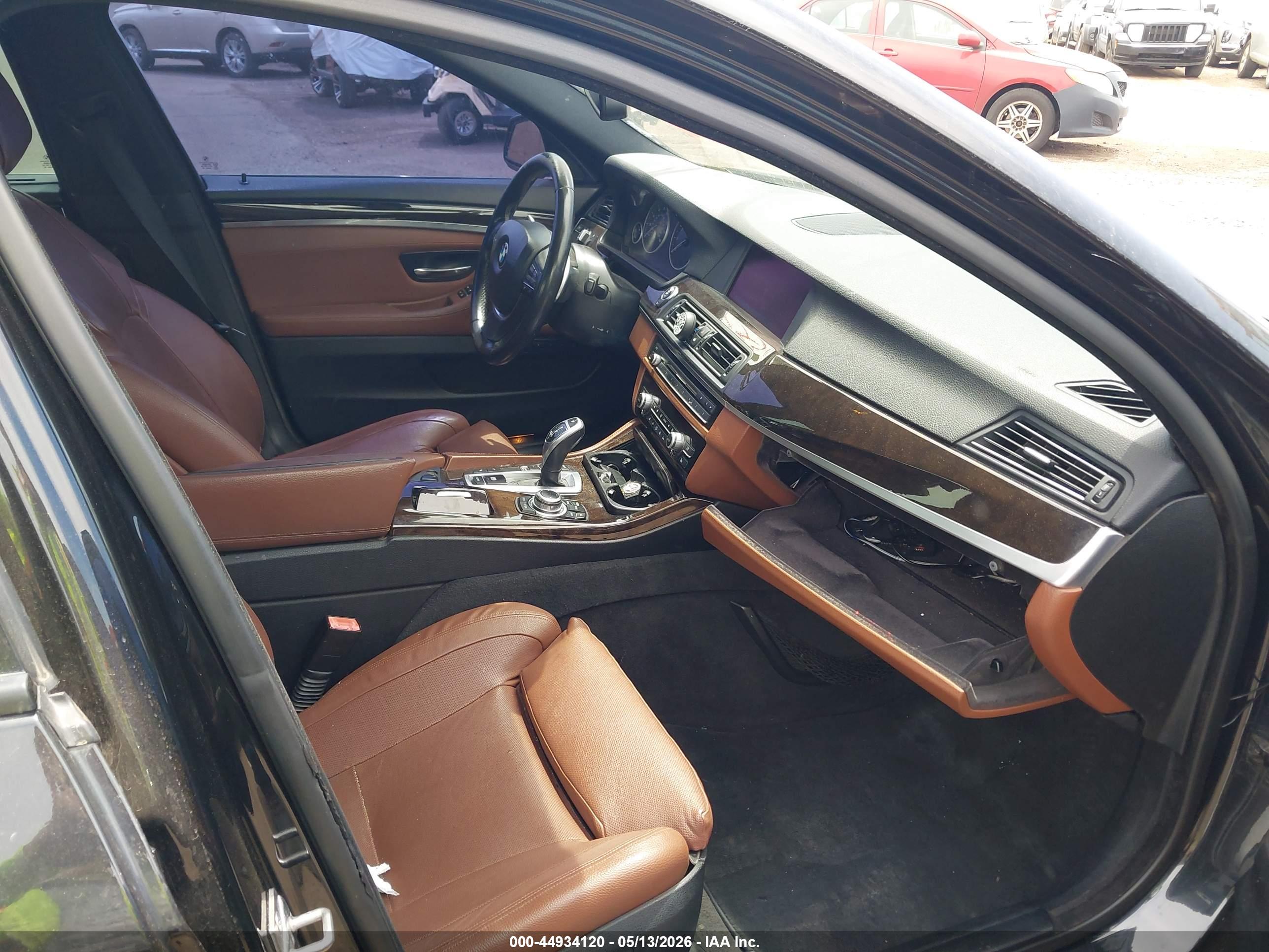 BMW 535I image 5
