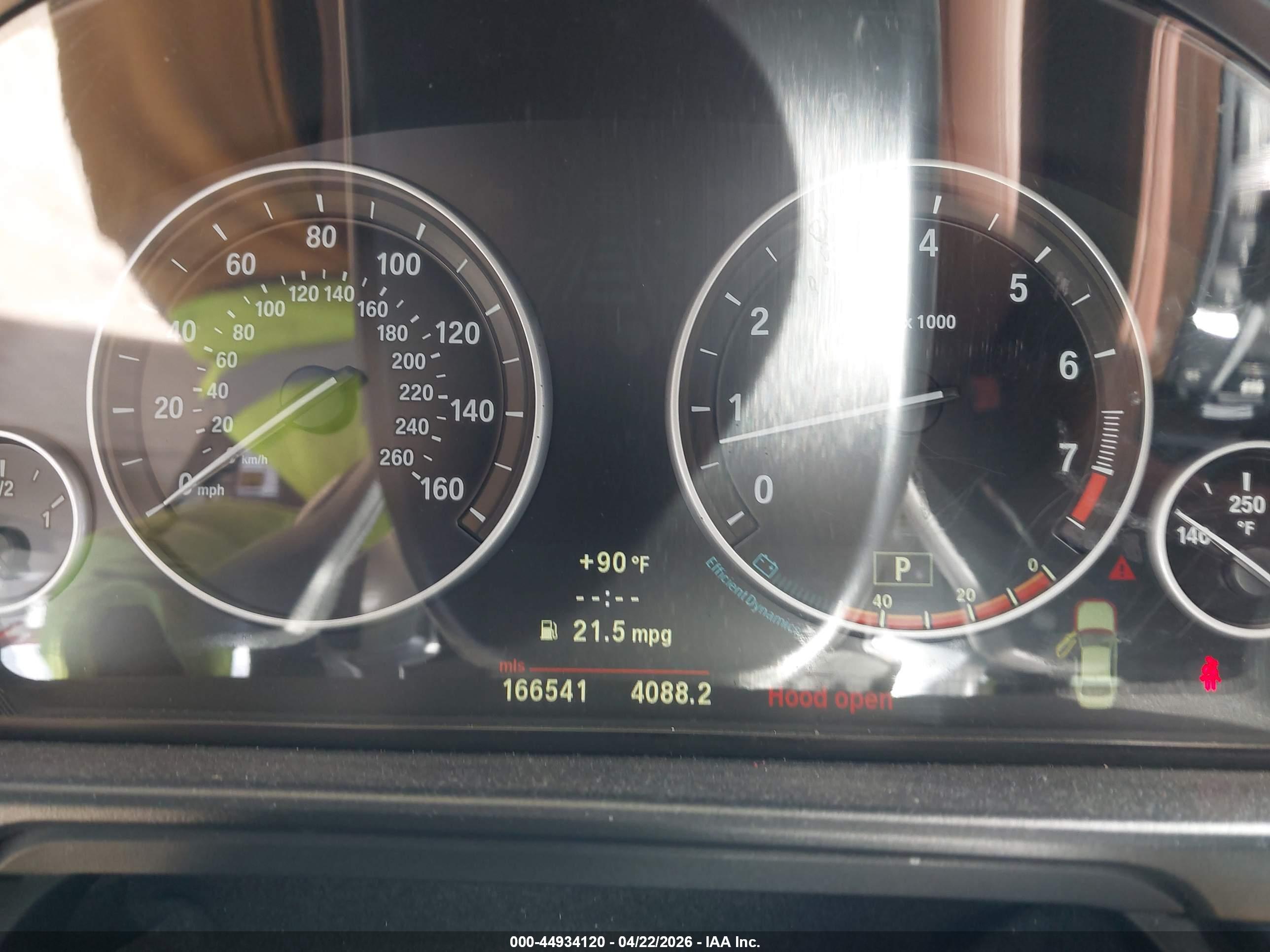 BMW 535I image 7