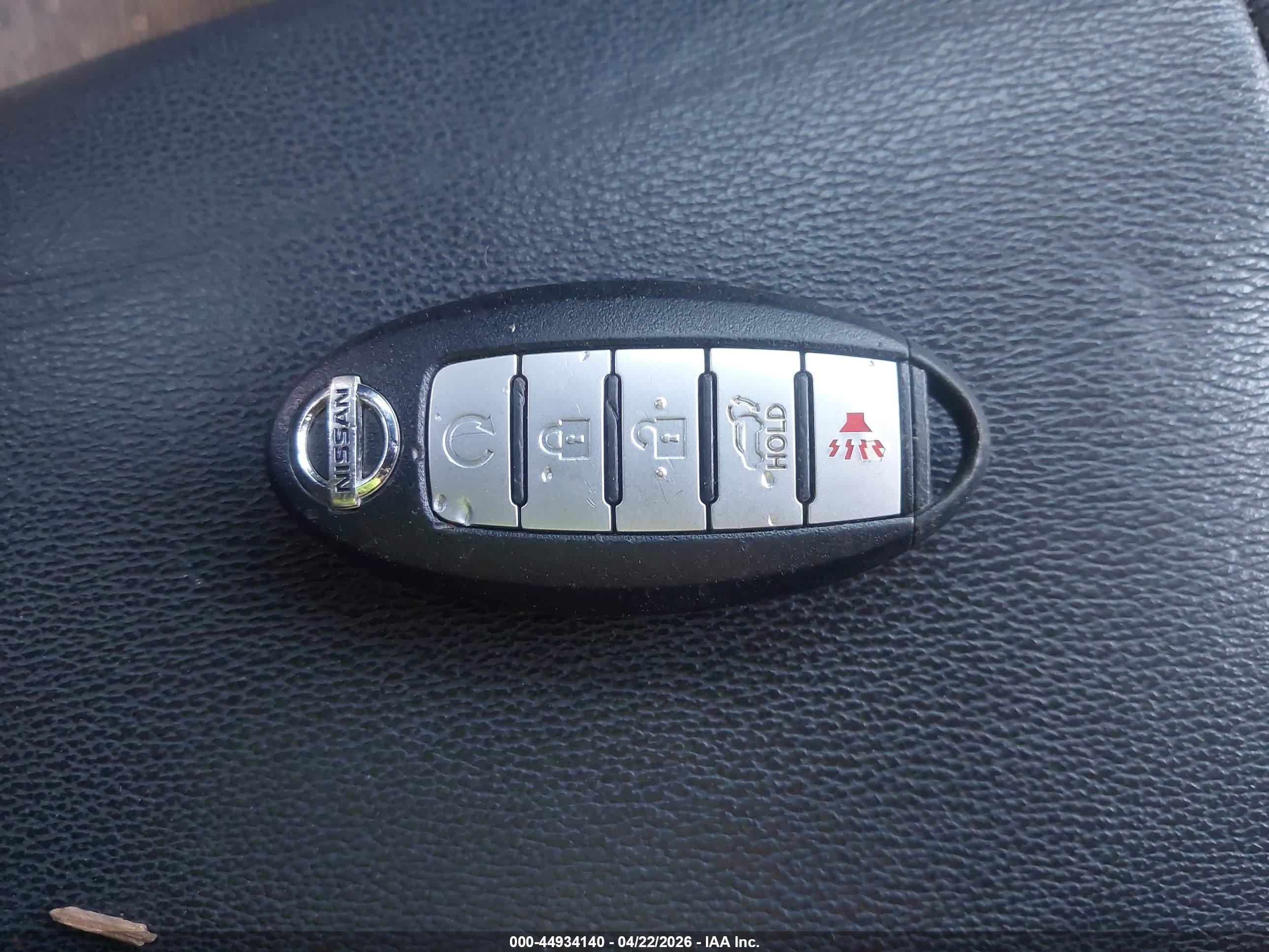 NISSAN PATHFINDER image 11
