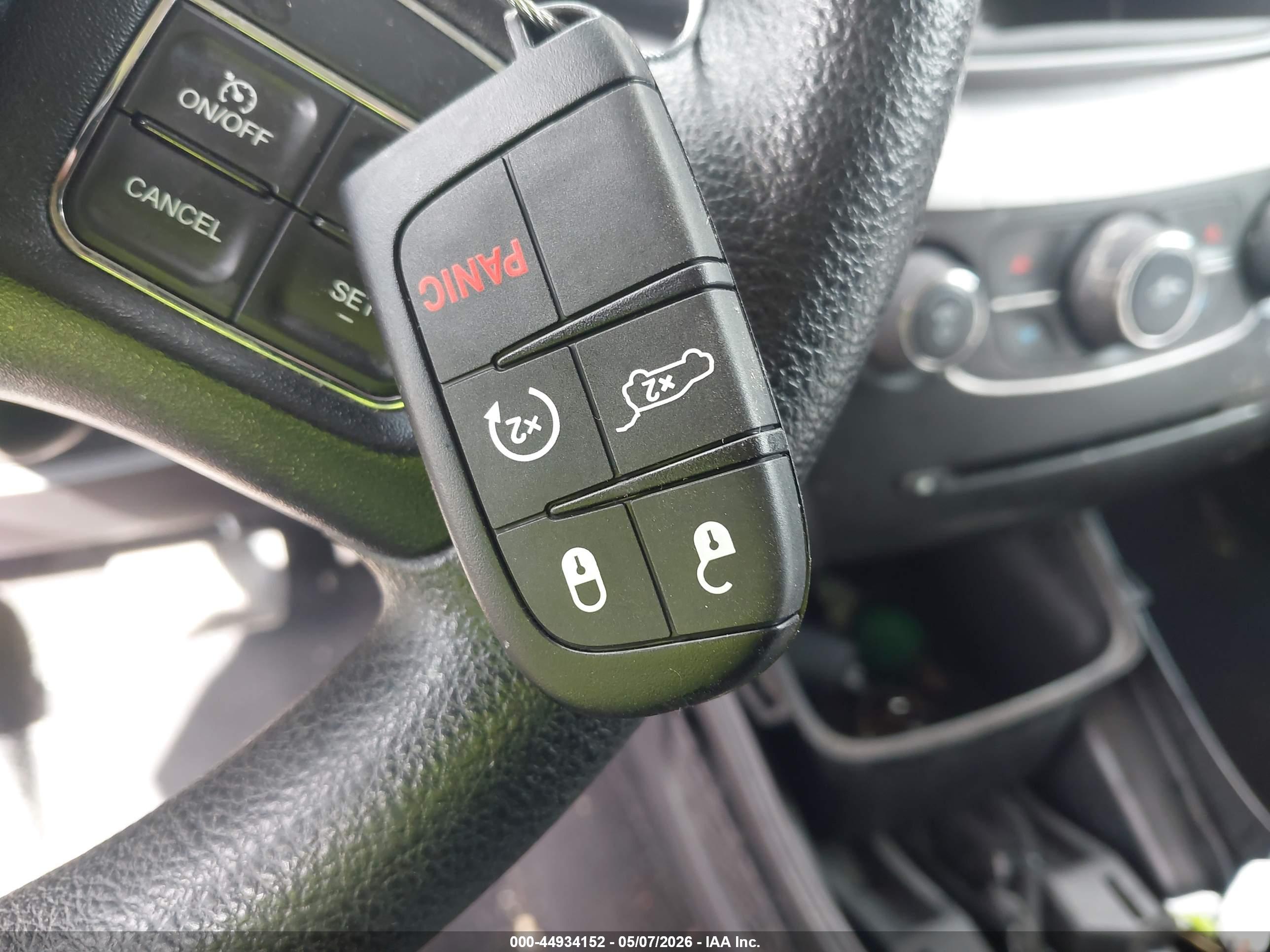 DODGE JOURNEY image 11