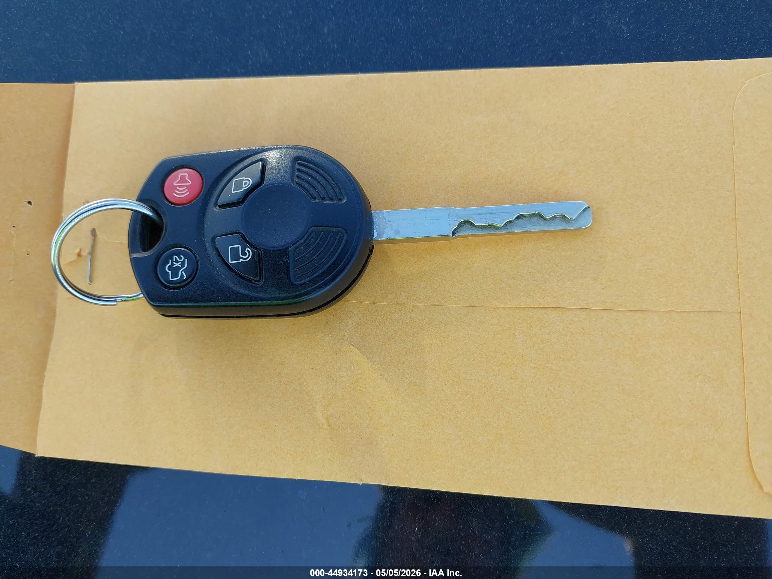 FORD FOCUS image 11
