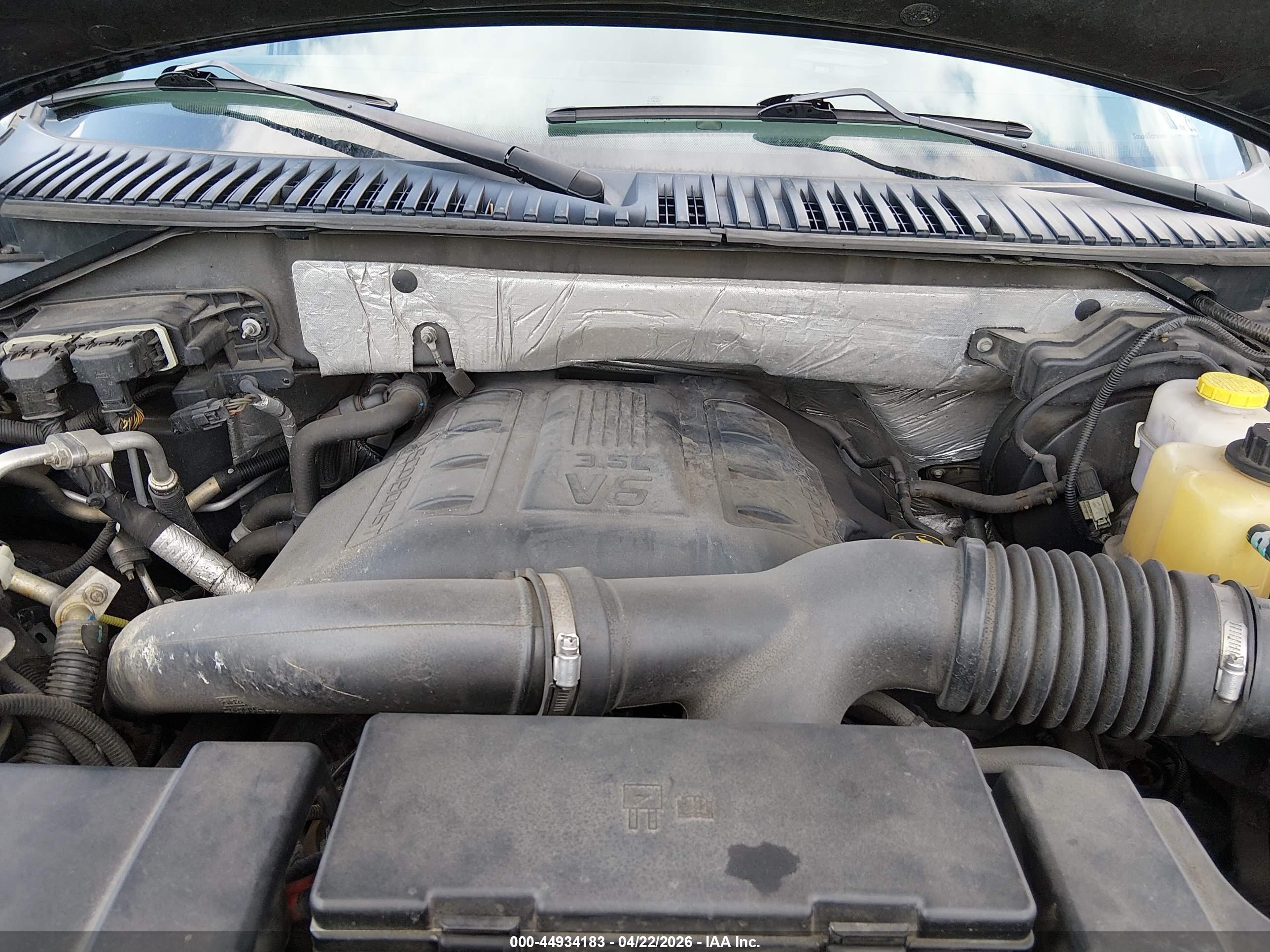 FORD EXPEDITION image 10