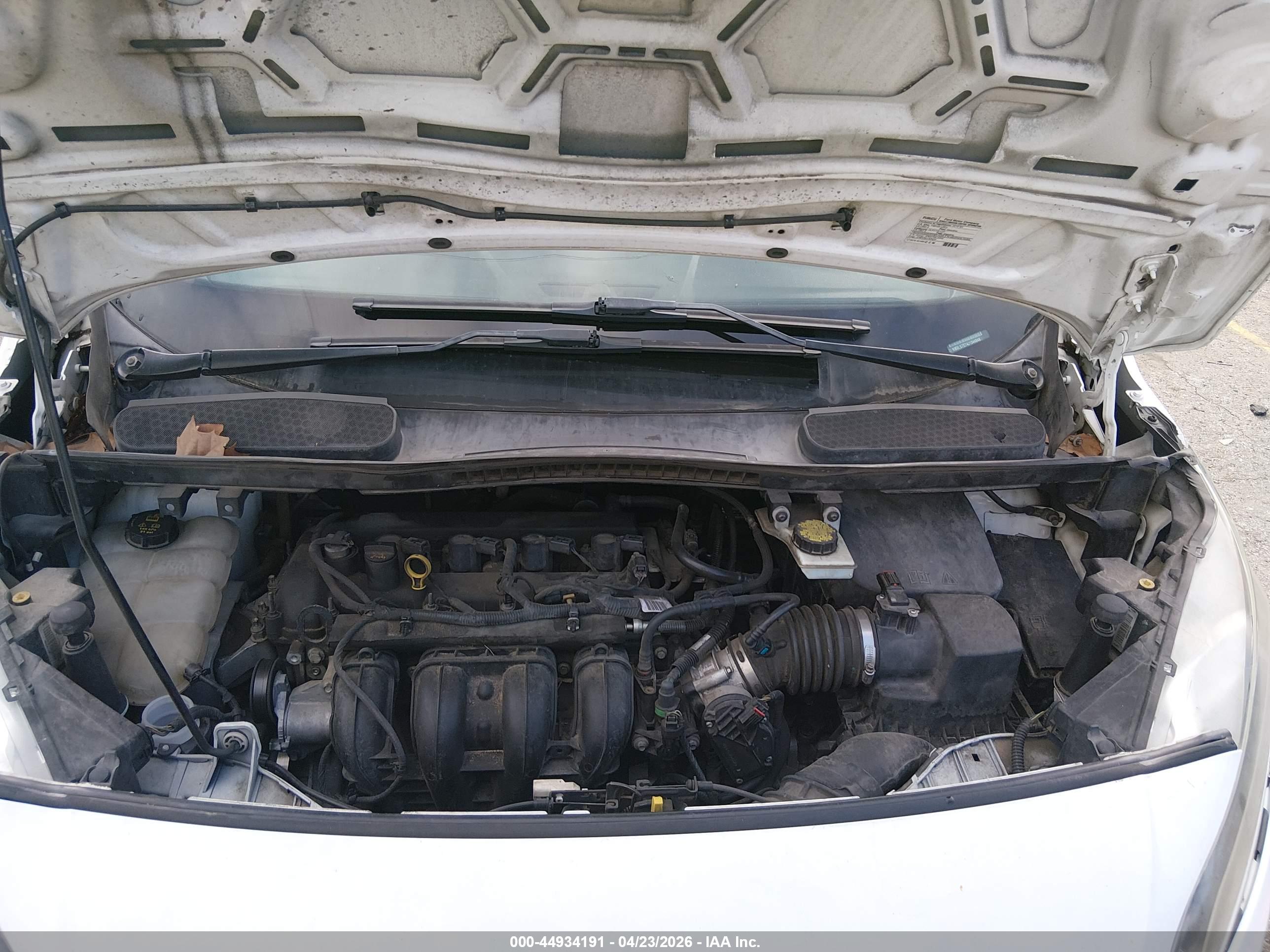 FORD TRANSIT image 10