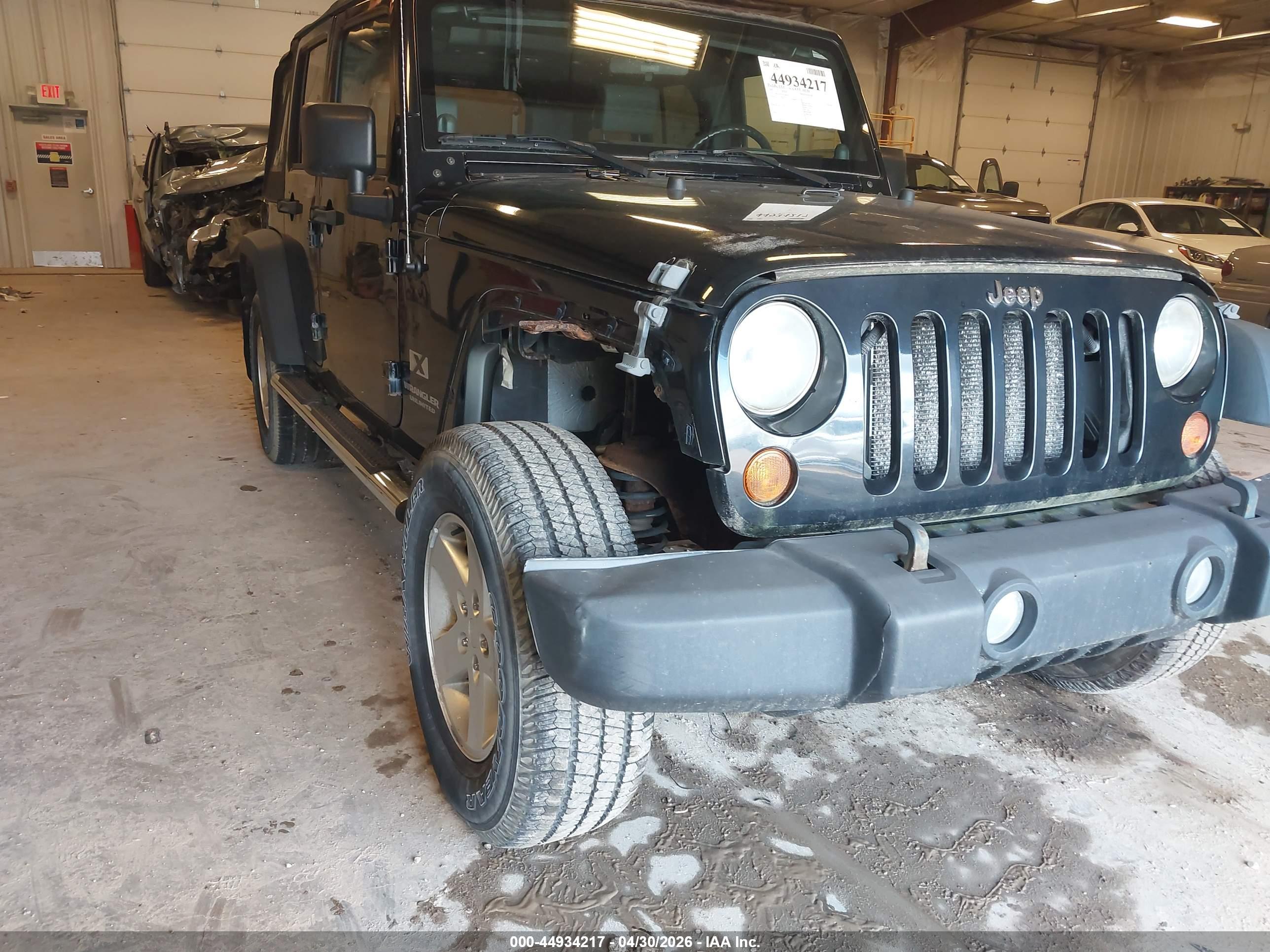 JEEP WRANGLER image 6