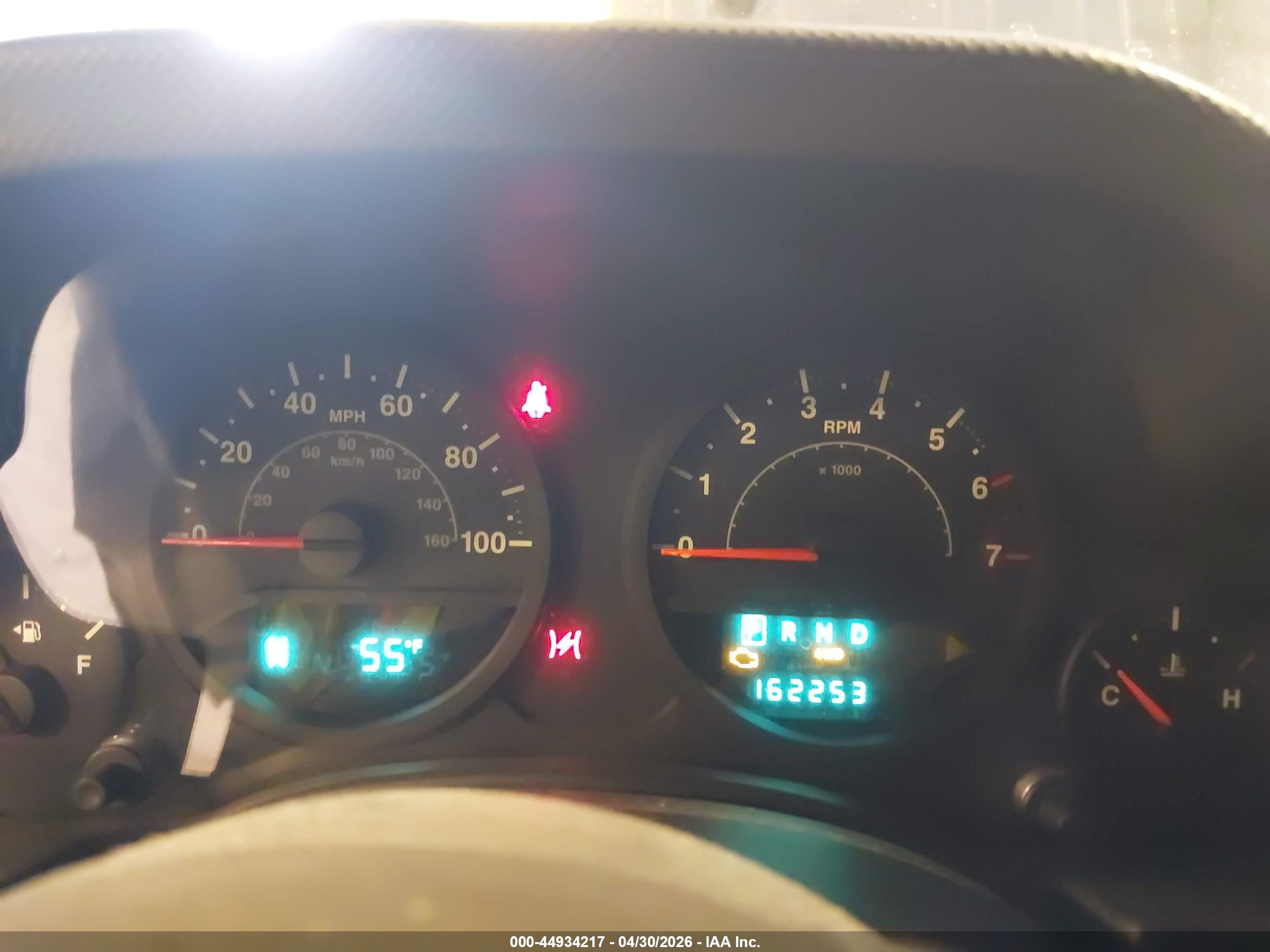 JEEP WRANGLER image 7