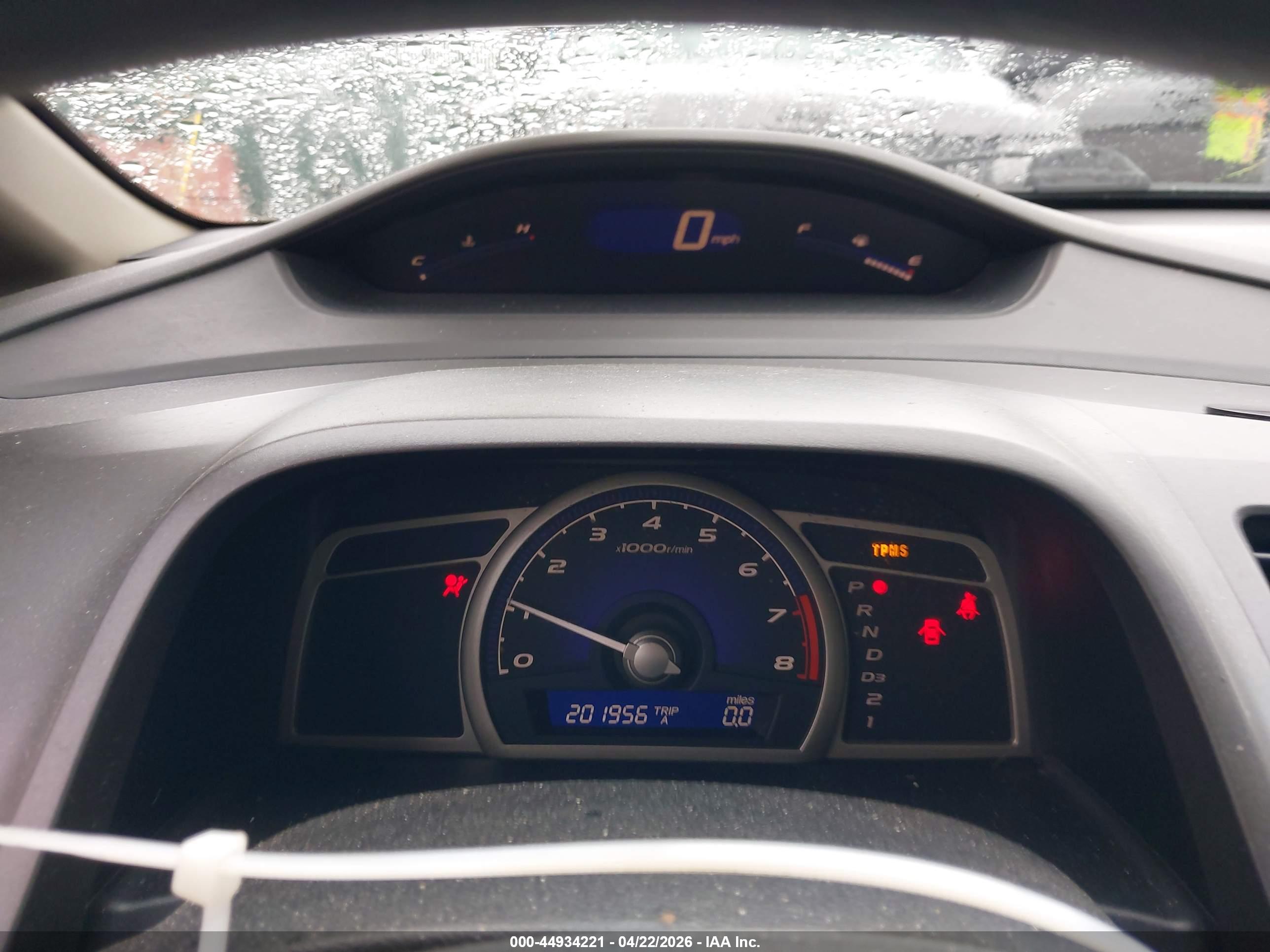 HONDA CIVIC image 7