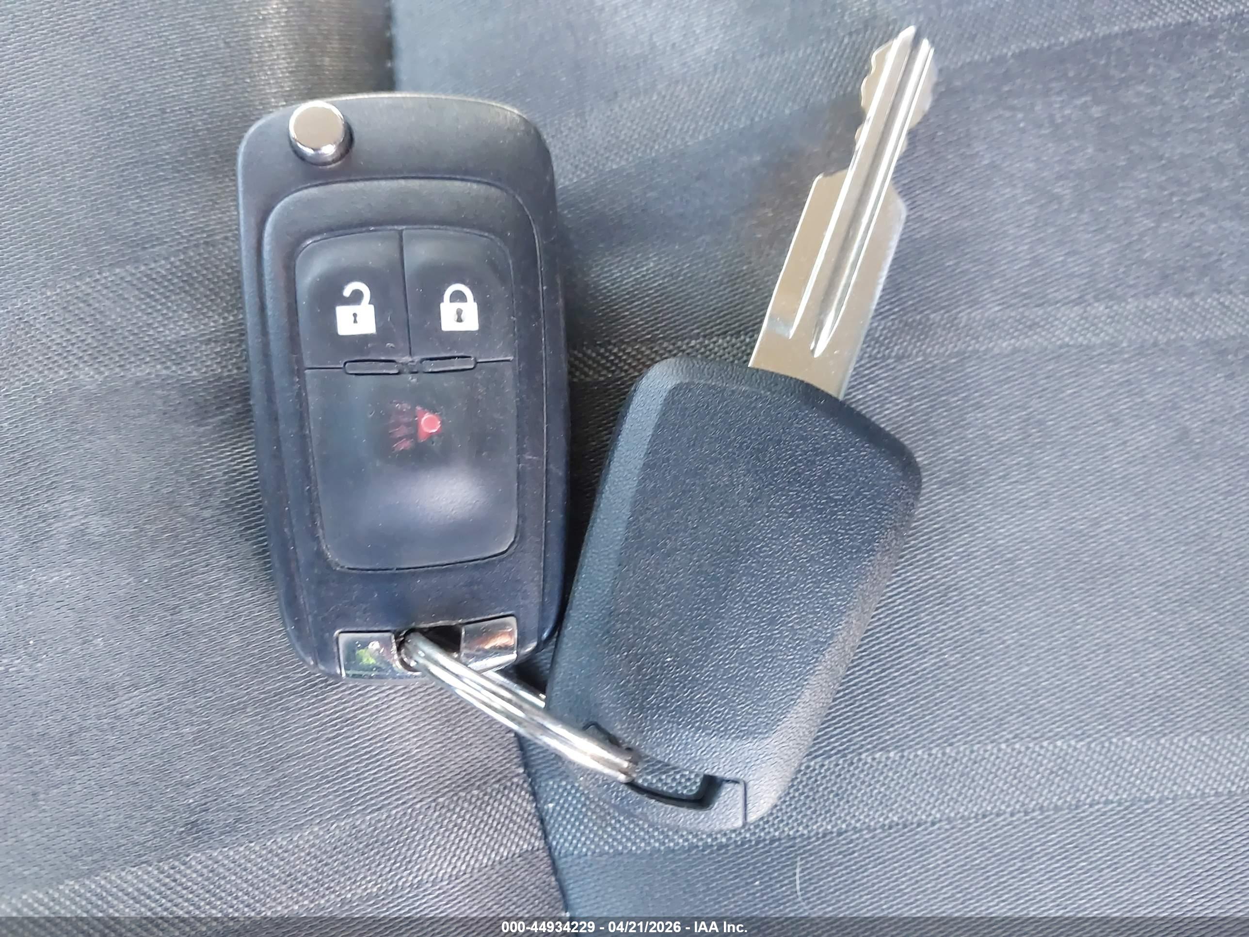 CHEVROLET SPARK image 11