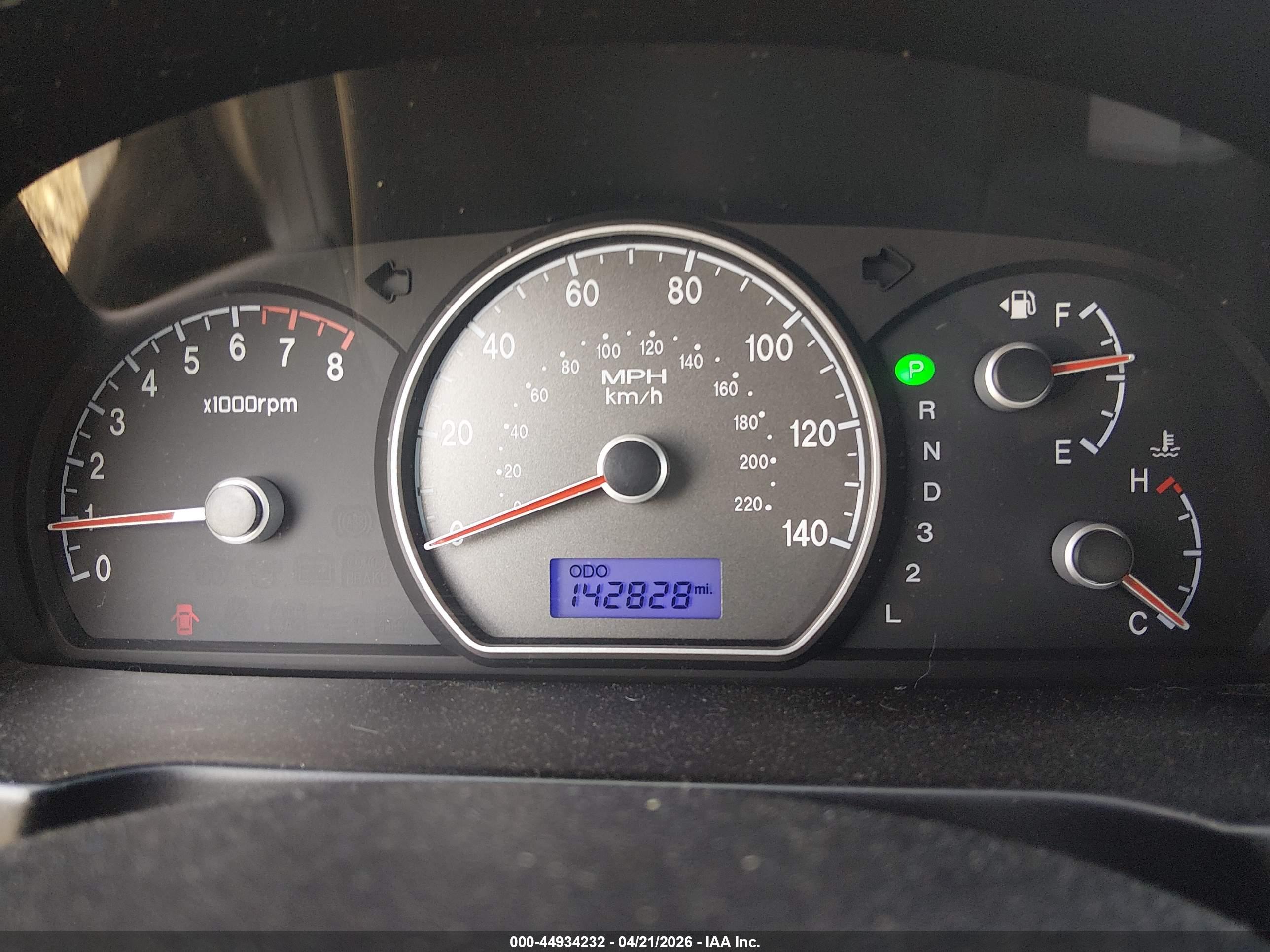 HYUNDAI ELANTRA image 7