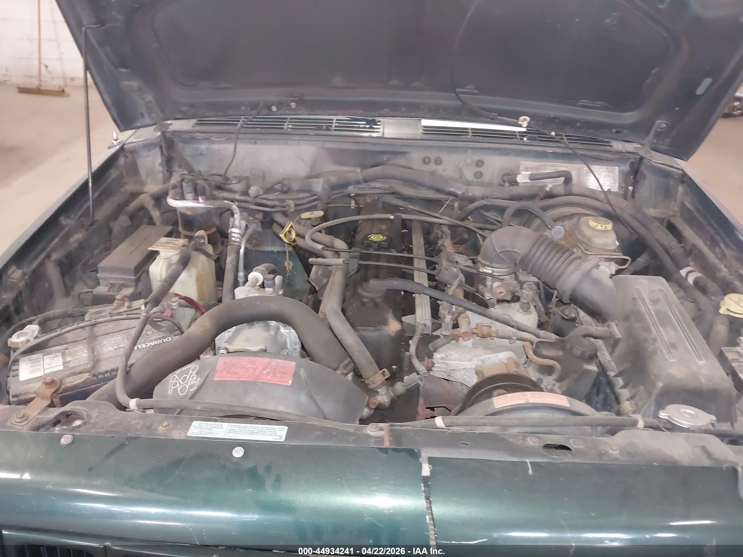 JEEP CHEROKEE image 10